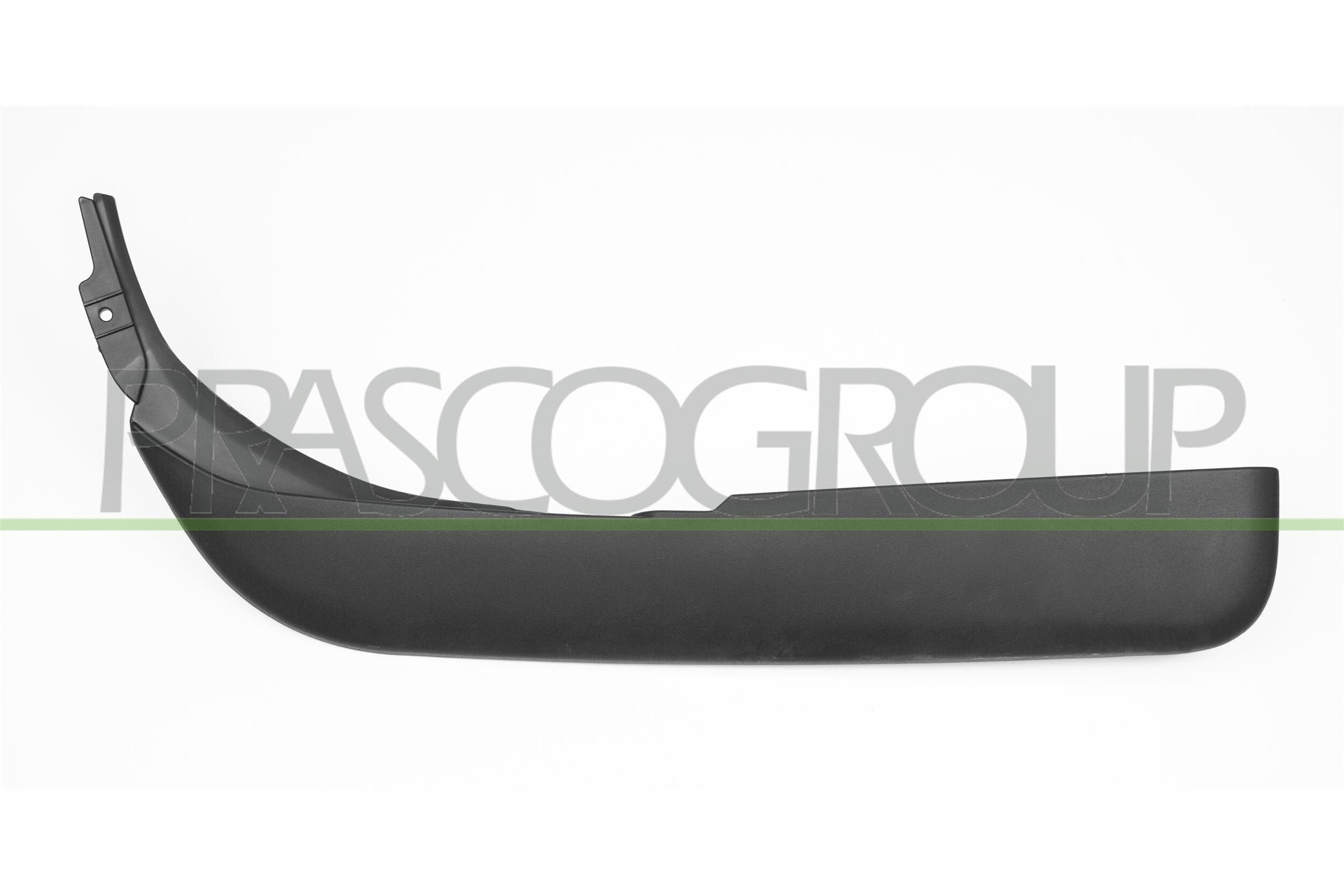 PRASCO Silencing Material, engine bay Article number: KI4301904 cheaply