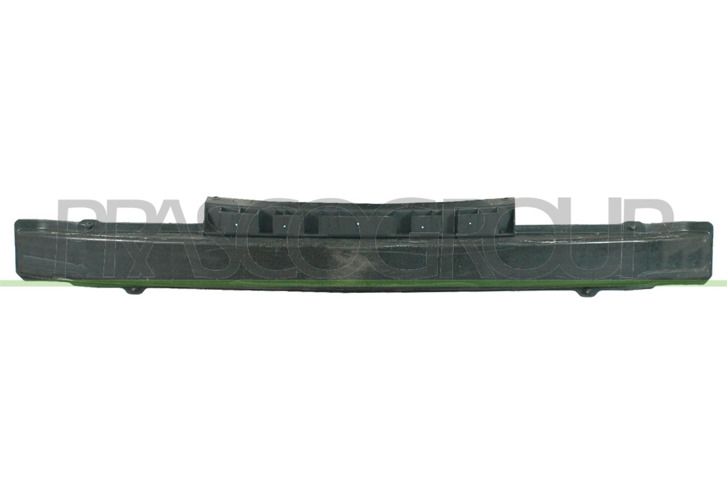 PRASCO Bumper reinforcement Premium Article number: KI7221622OE cheaply
