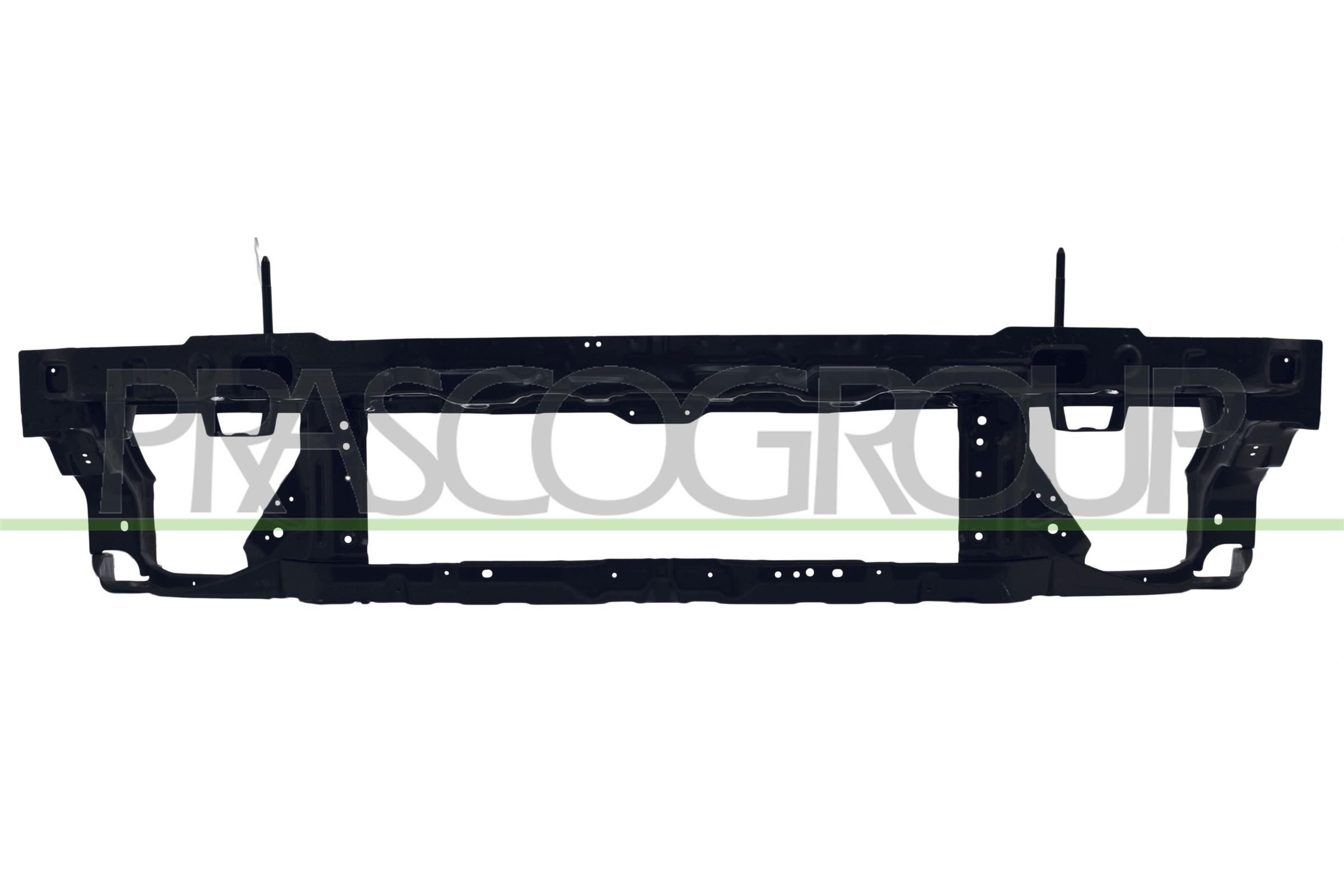 PRASCO Frontpanel Premium Varenummer: KI8123210OE billige