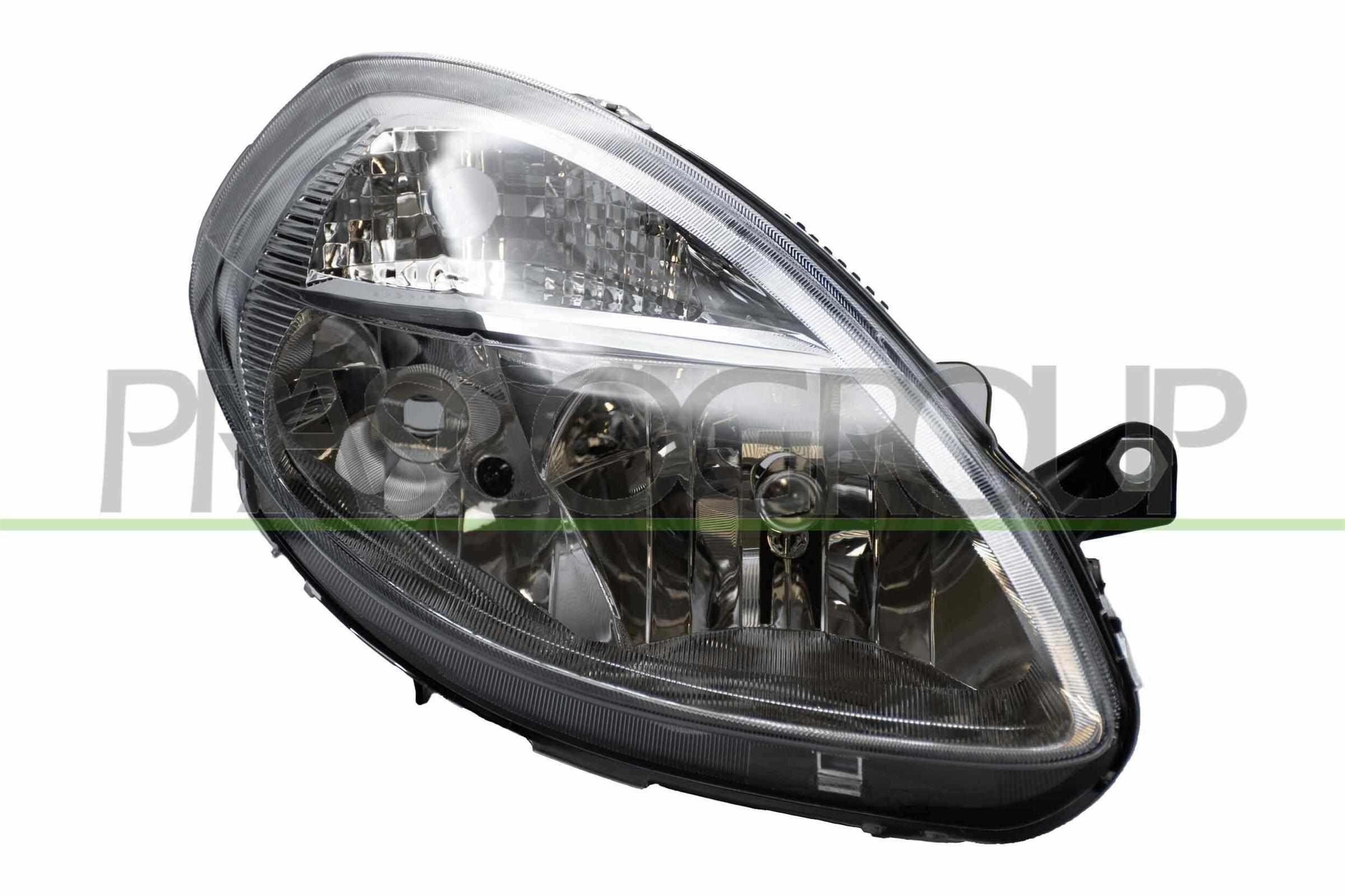 PRASCO Headlight Article number: LA0024903 cheaply