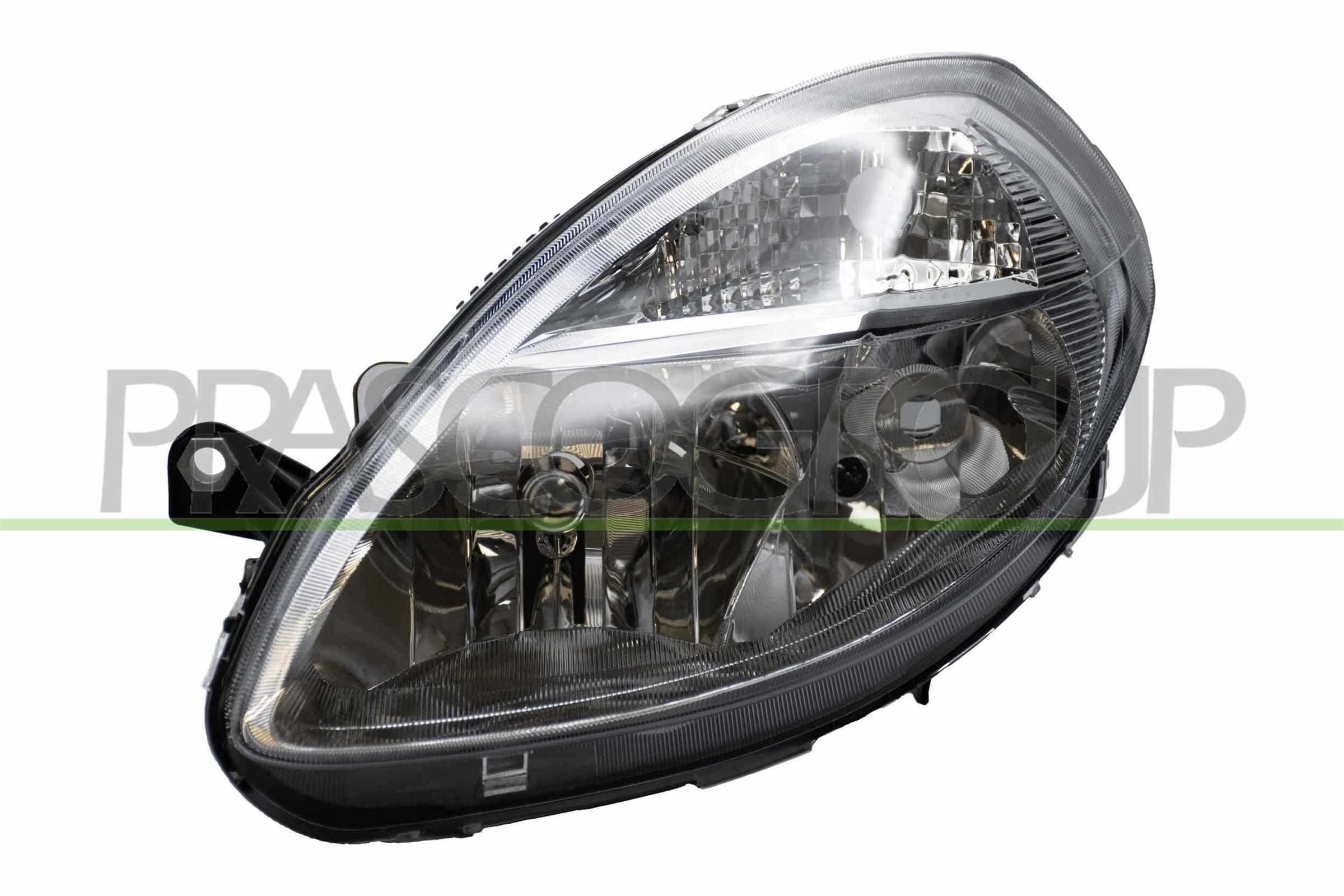 PRASCO Headlight Article number: LA0024904 cheaply