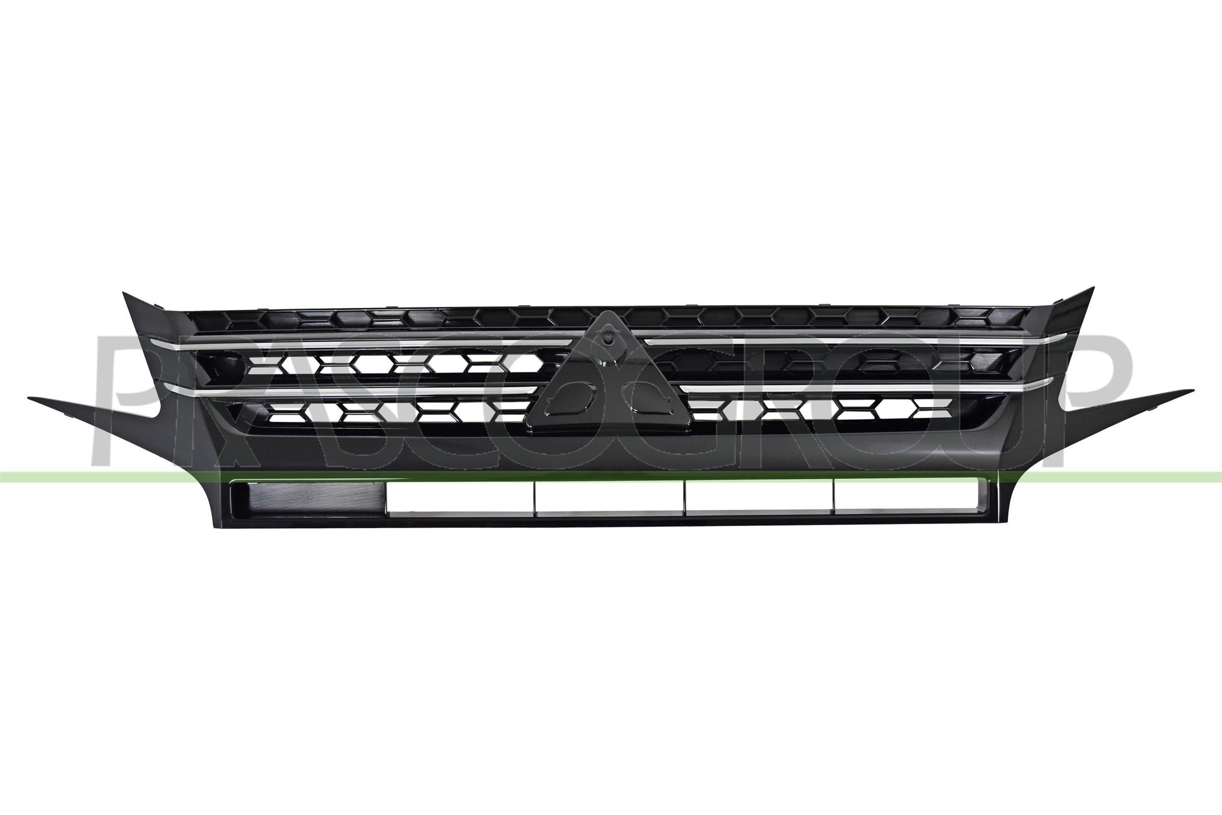 PRASCO Mirror Glass, outside mirror Article number: LA0027504 cheaply