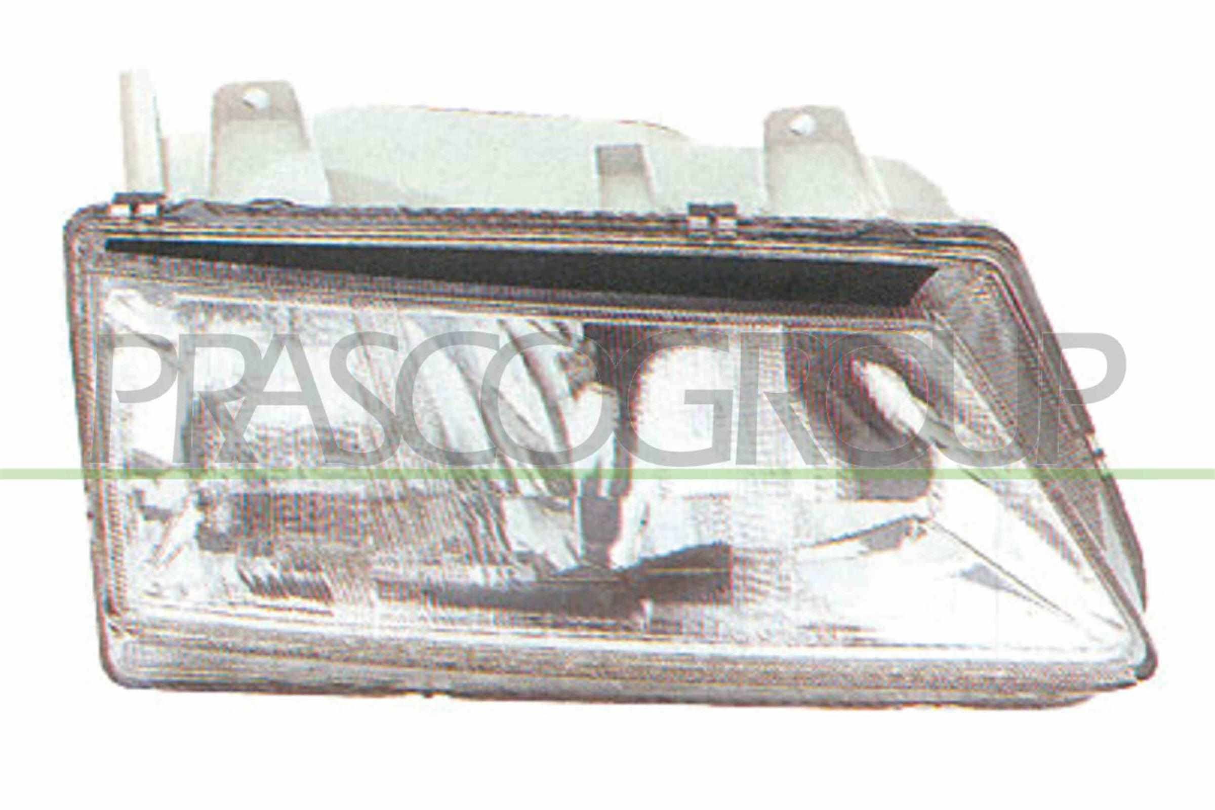 PRASCO Headlight Article number: LA0504603 cheaply