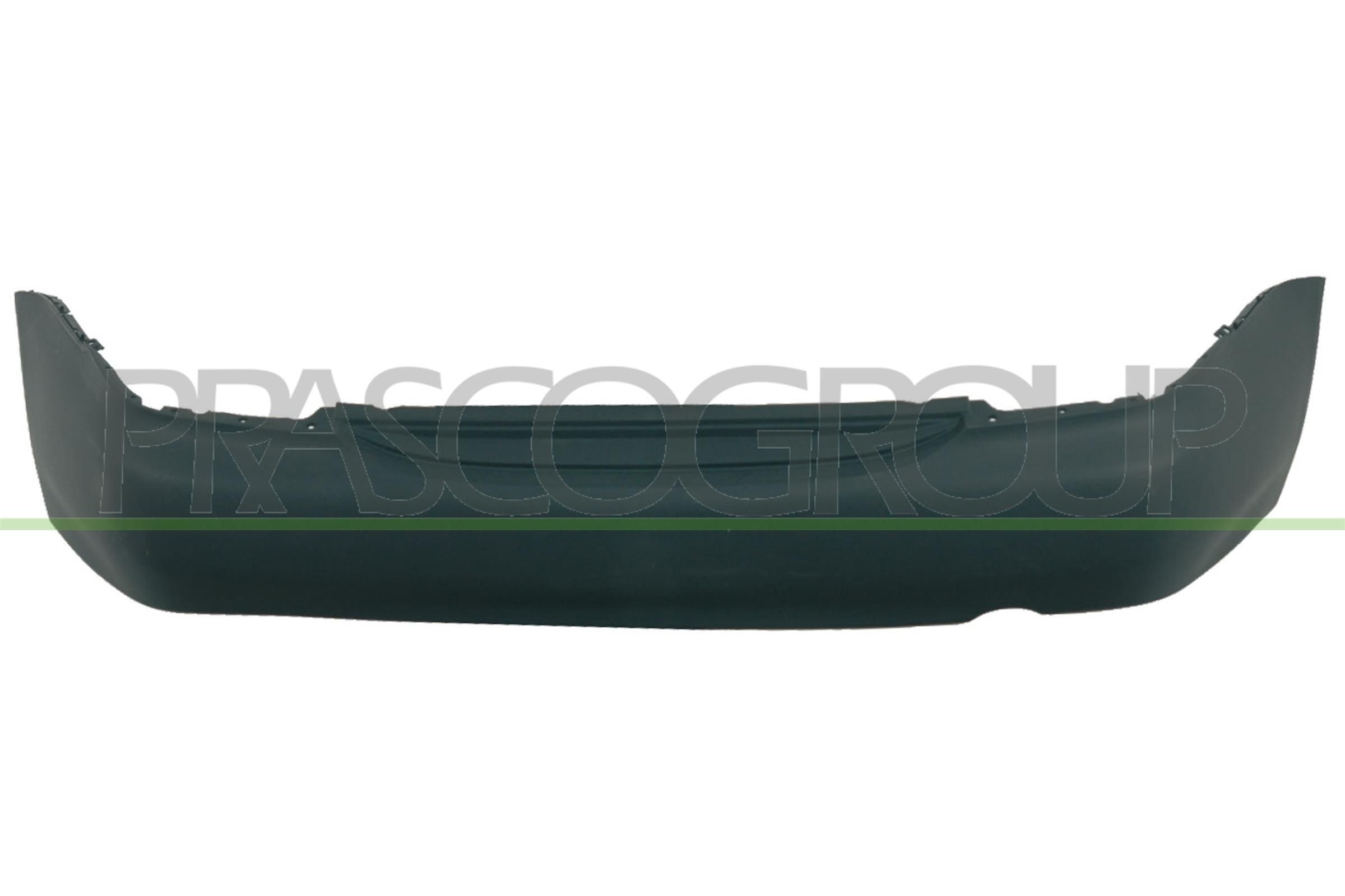PRASCO MB0131051 Bagkofanger LANCER 1.6 98 HK Benzin 2013