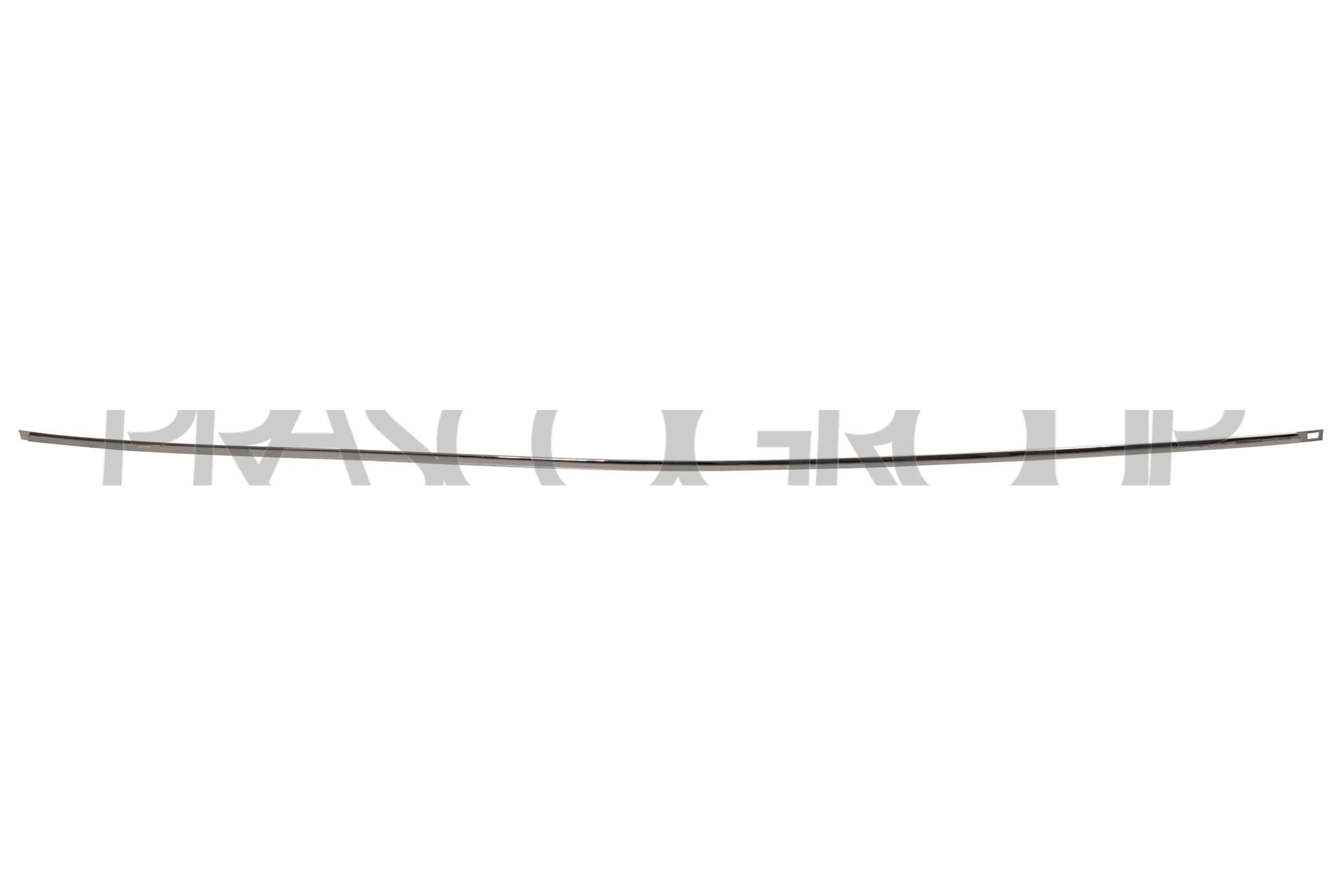PRASCO Side indicator Article number: MB0744041 cheaply
