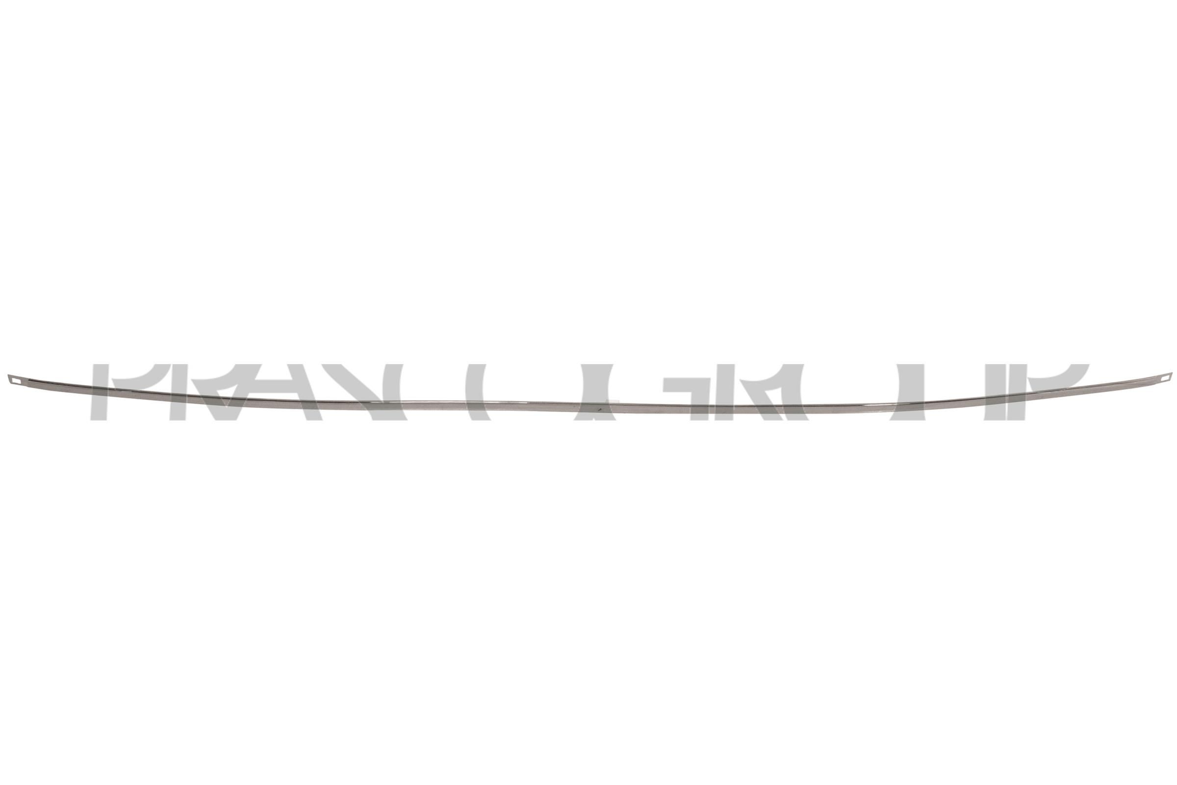PRASCO Fog Light Article number: MB0744413 cheaply