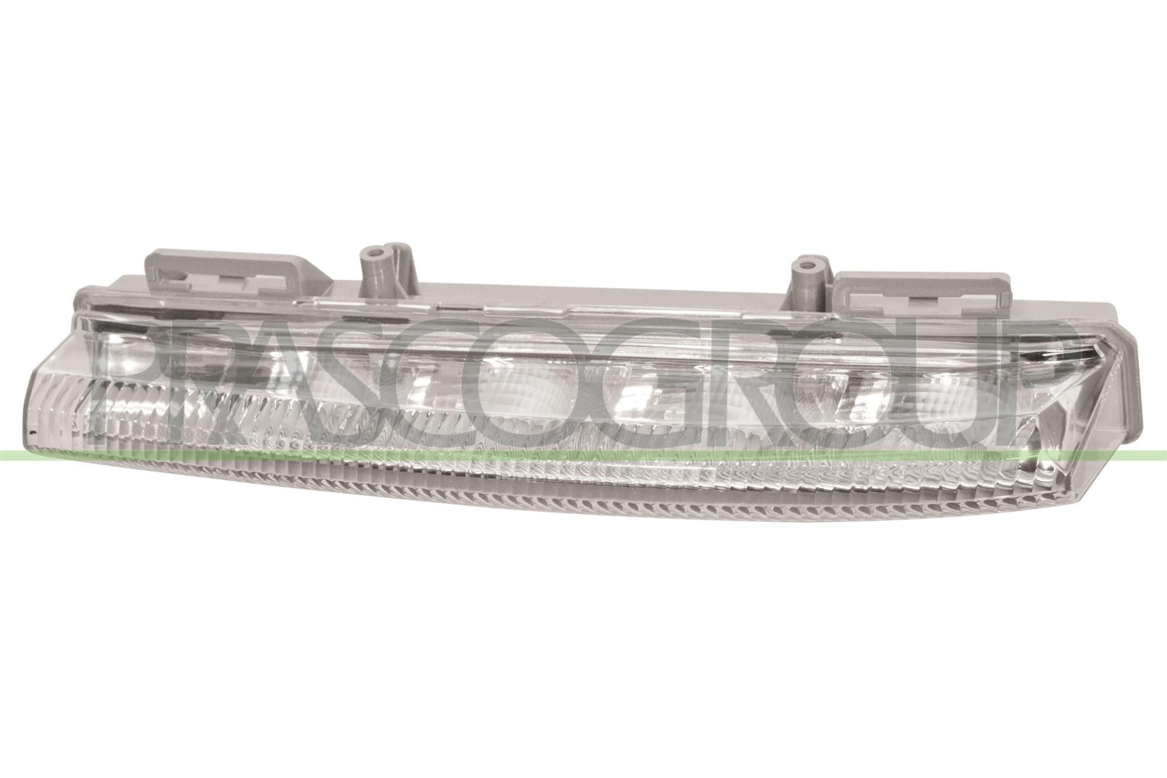 PRASCO Wing fender Article number: MB1203013 cheaply