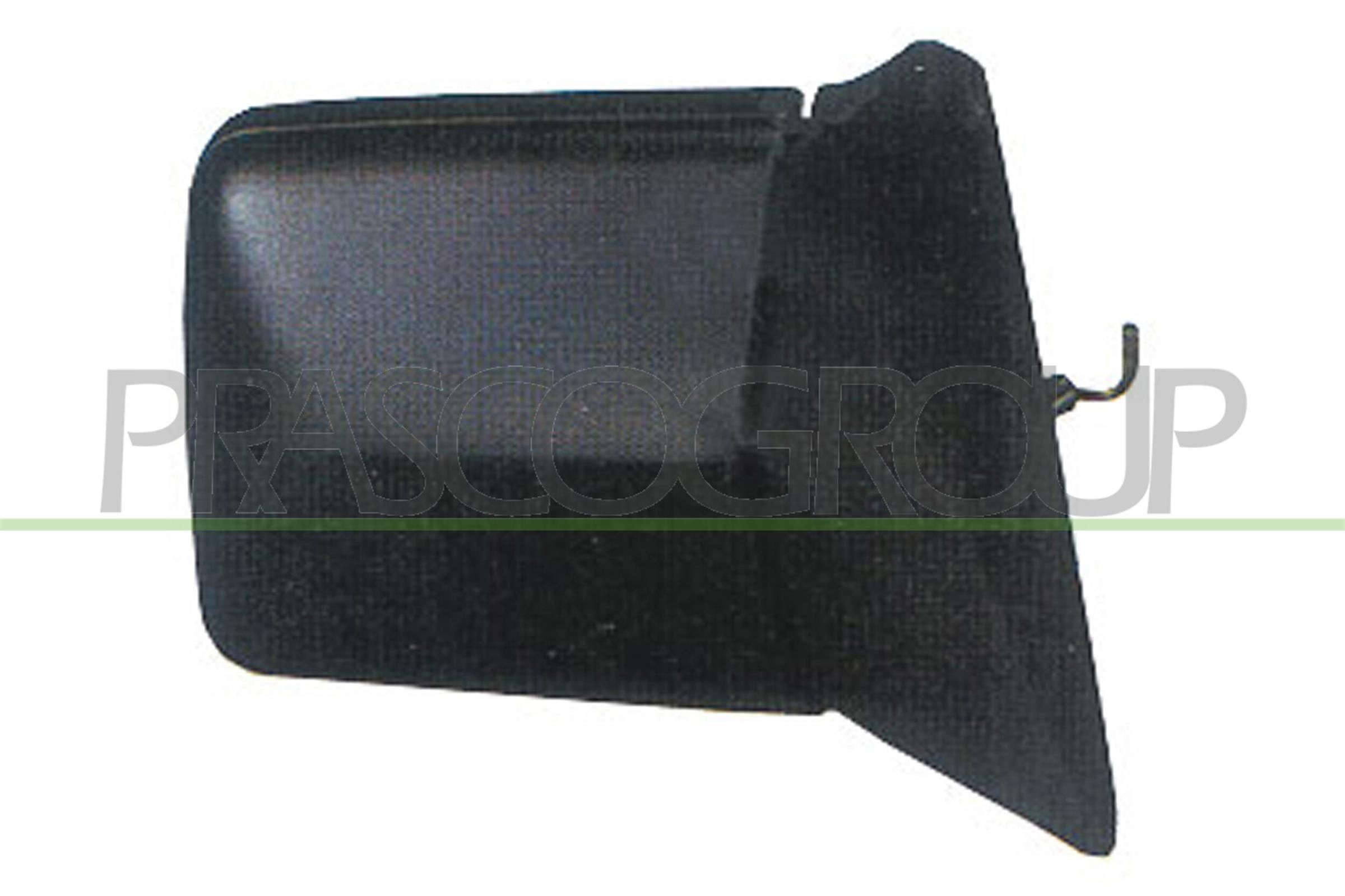 PRASCO Cover, bumper Article number: MB1551114 cheaply