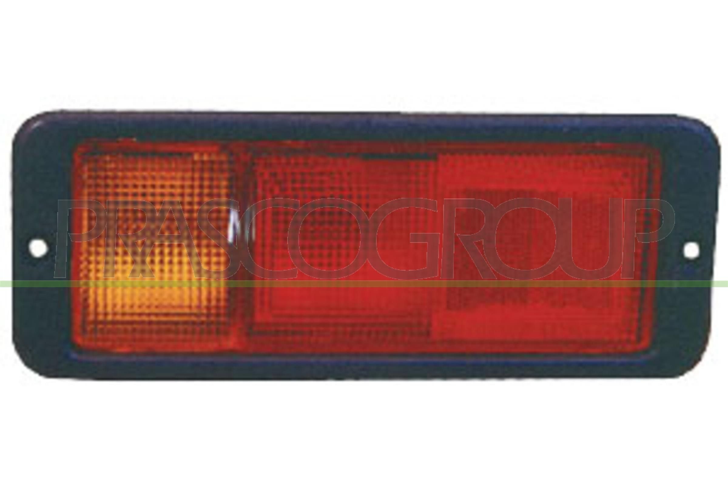 PRASCO Rear light Article number: MB1554354 cheaply