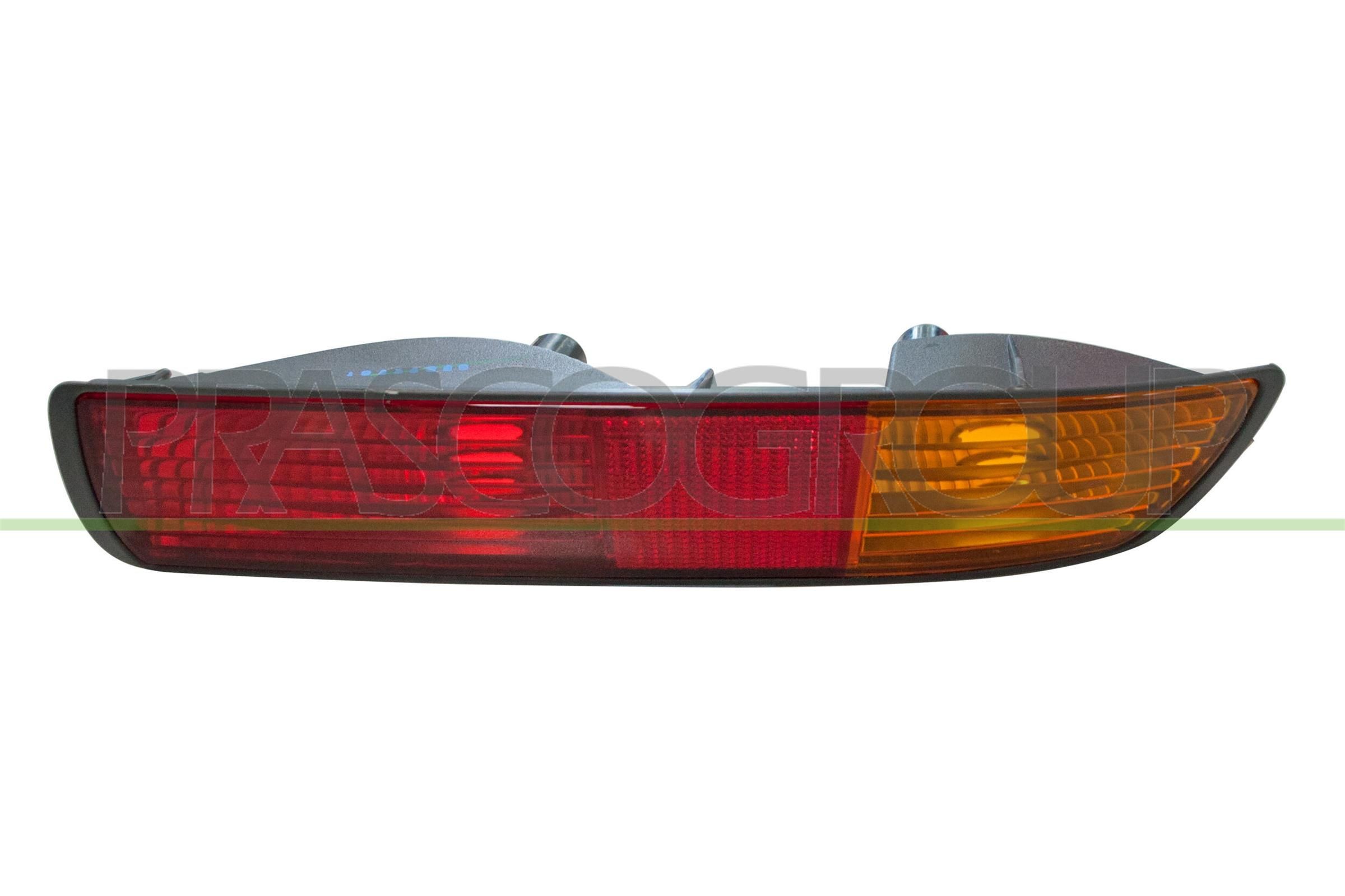 PRASCO Rear Fog Light Article number: MB1594353 cheaply