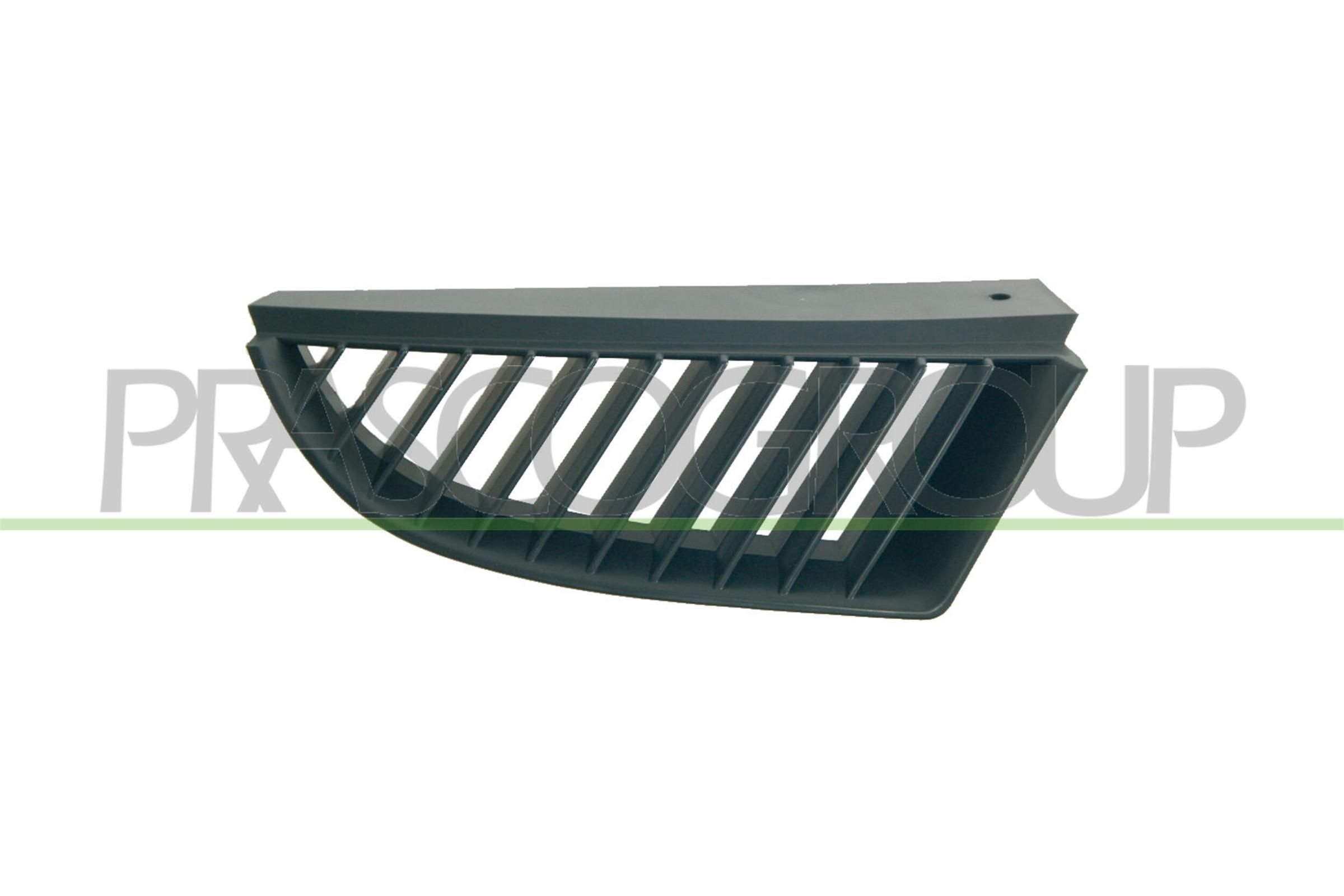 PRASCO Radiator Grille Article number: MB3242003 cheaply