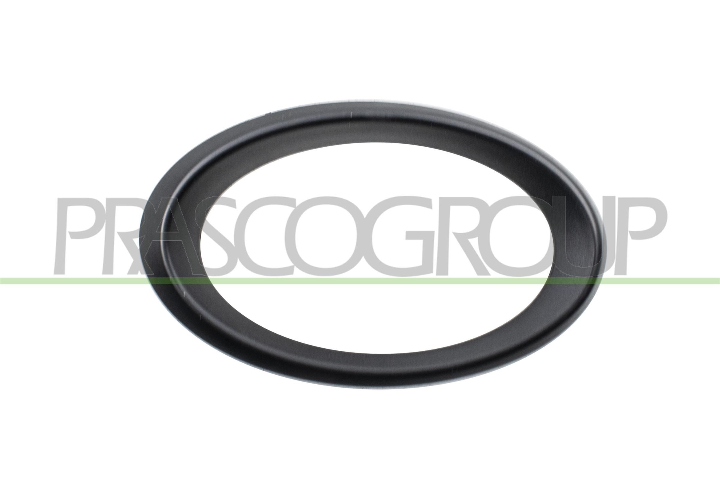 PRASCO Frame, fog light Article number: MB7141249 cheaply