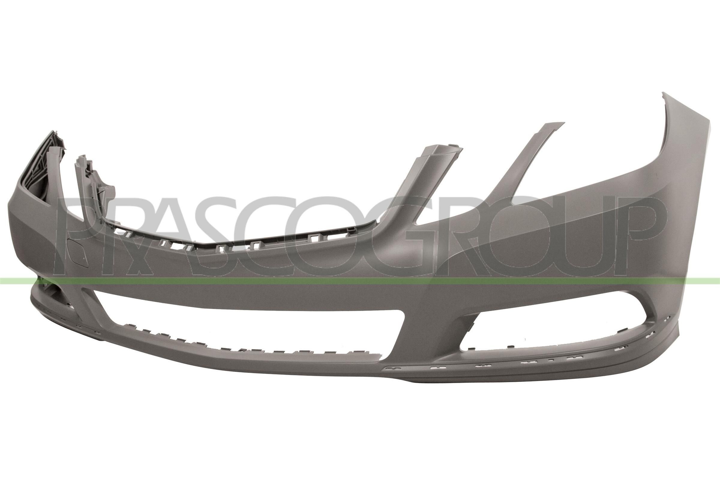 PRASCO Eyelid, fog light Article number: MB7161249 cheaply