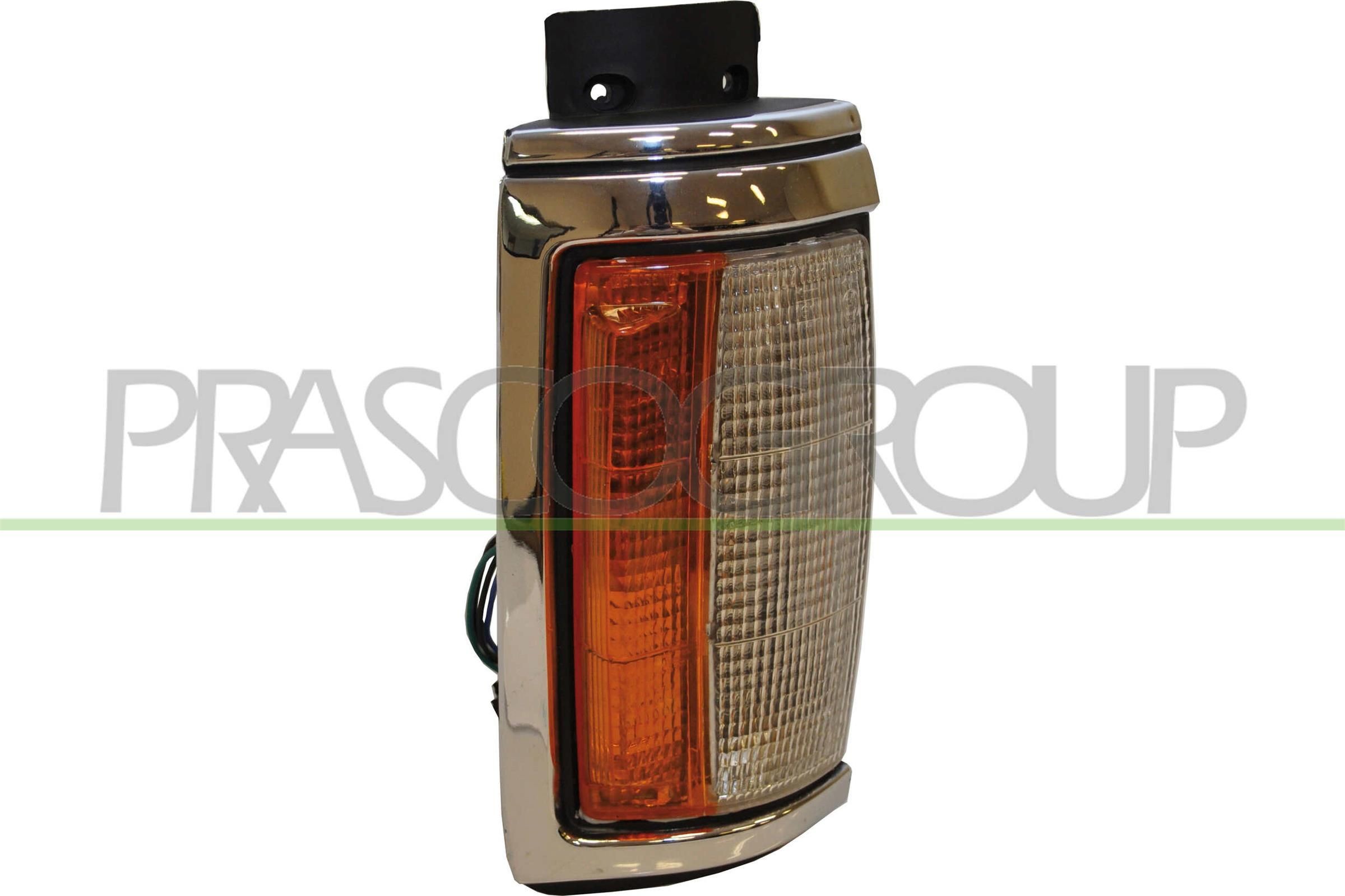 PRASCO Side indicator Article number: MB8104005 cheaply