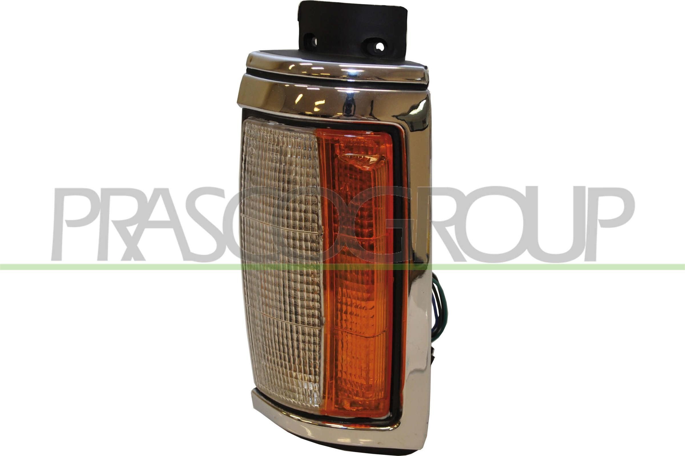 PRASCO Side indicator Article number: MB8104006 cheaply