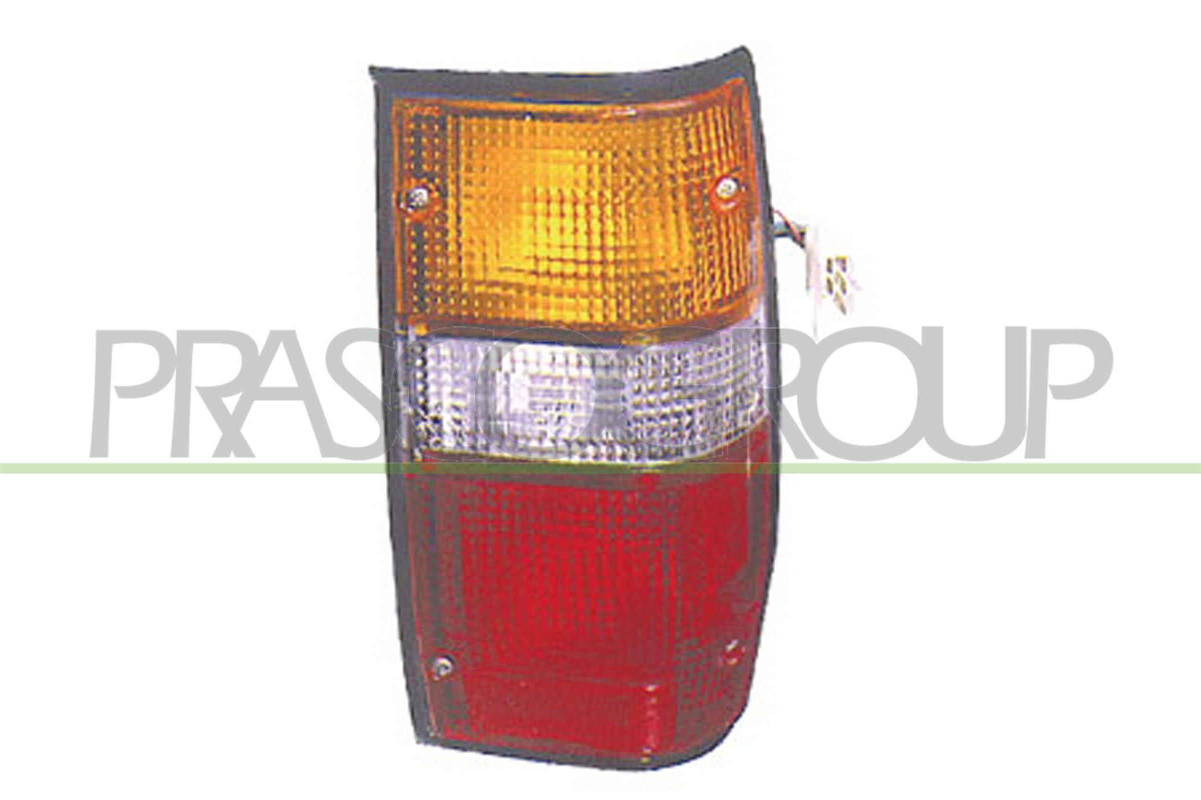 PRASCO Rear light Article number: MB8104053 cheaply