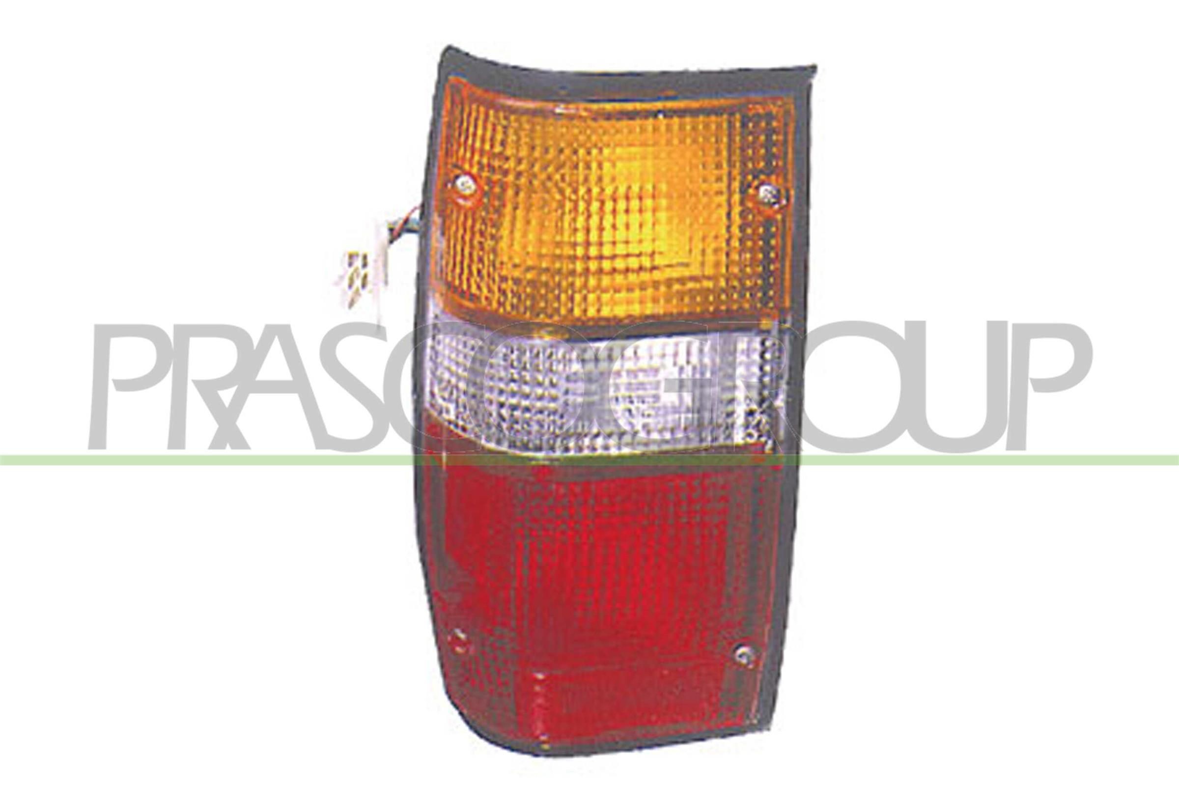 PRASCO Rear light Article number: MB8104054 cheaply