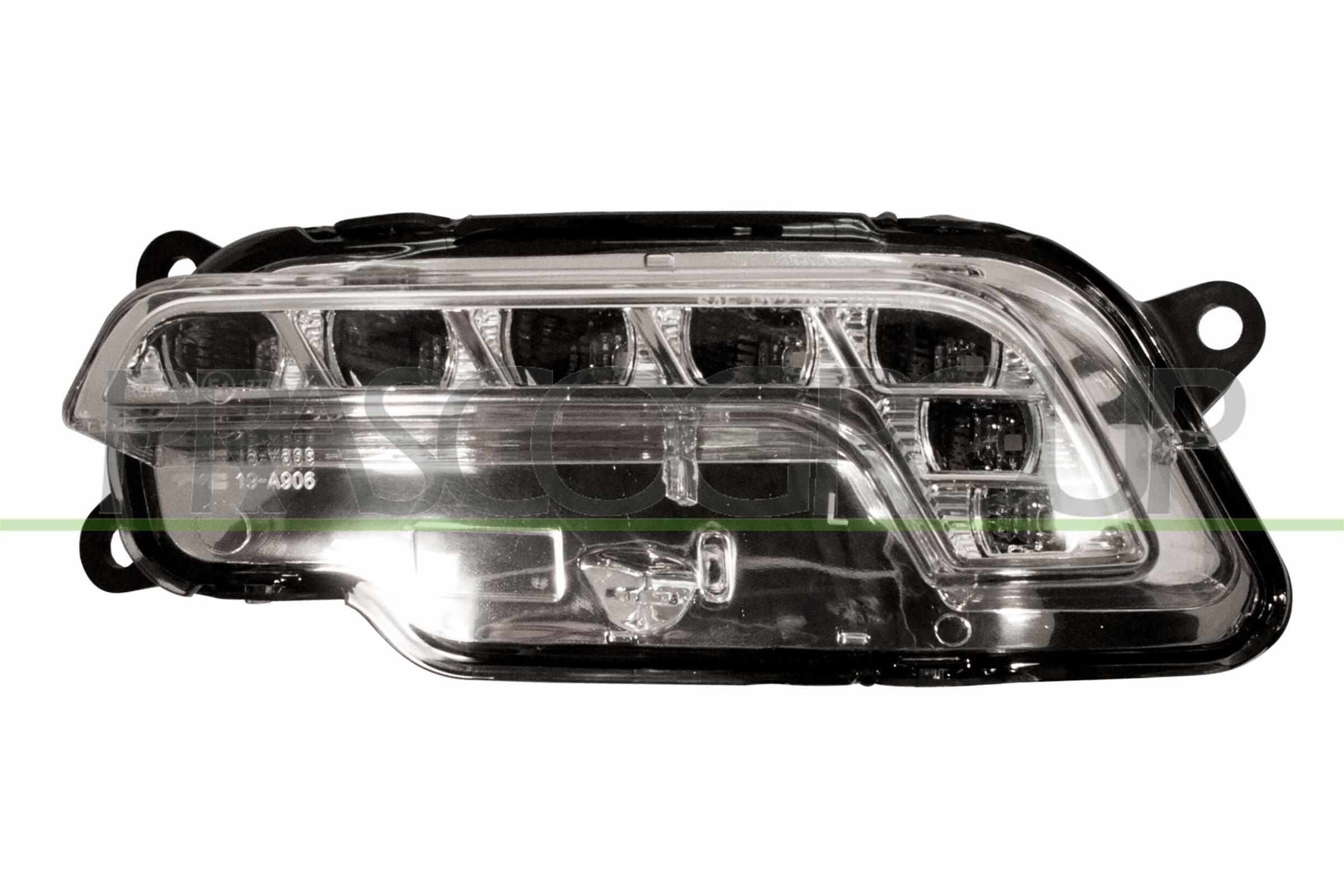PRASCO Side indicator Article number: MB8104103 cheaply