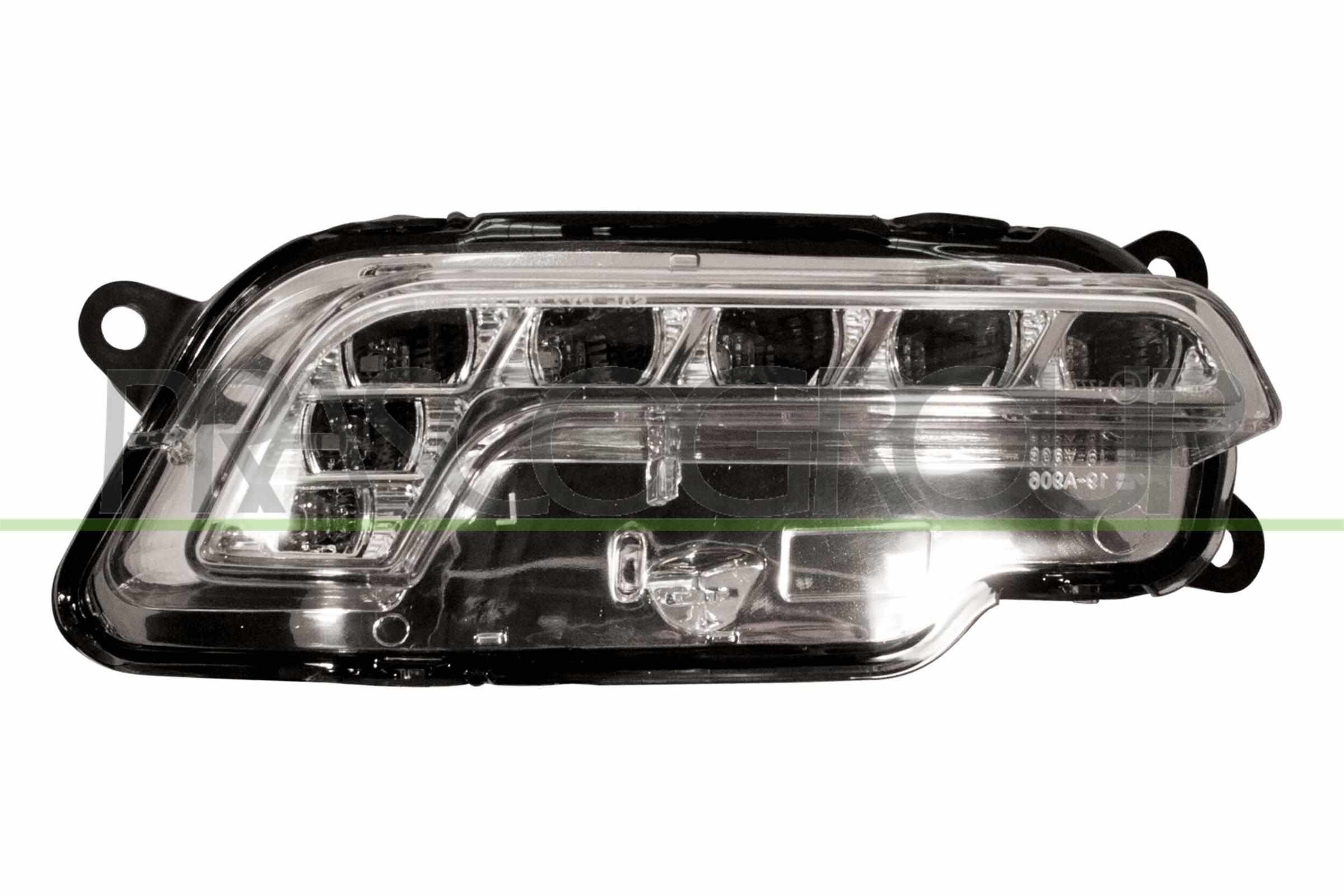 PRASCO Side indicator Article number: MB8104104 cheaply