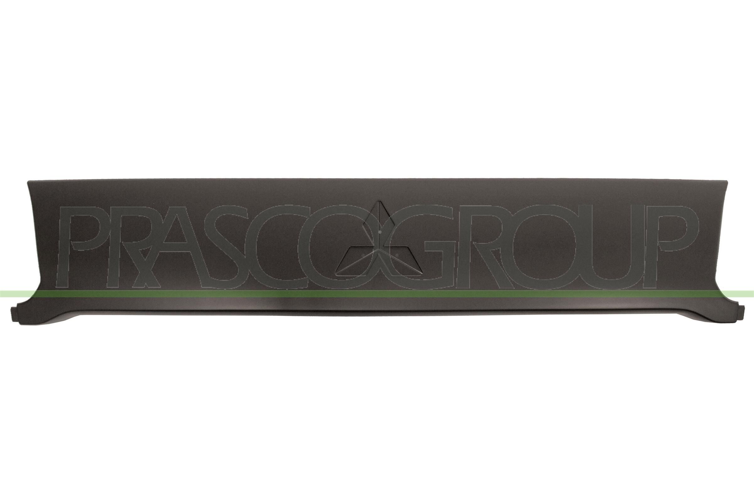PRASCO Radiator Grille Article number: MB9222001 cheaply
