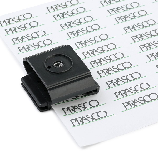 OEM Clip, bumper ME0211905 from PRASCO