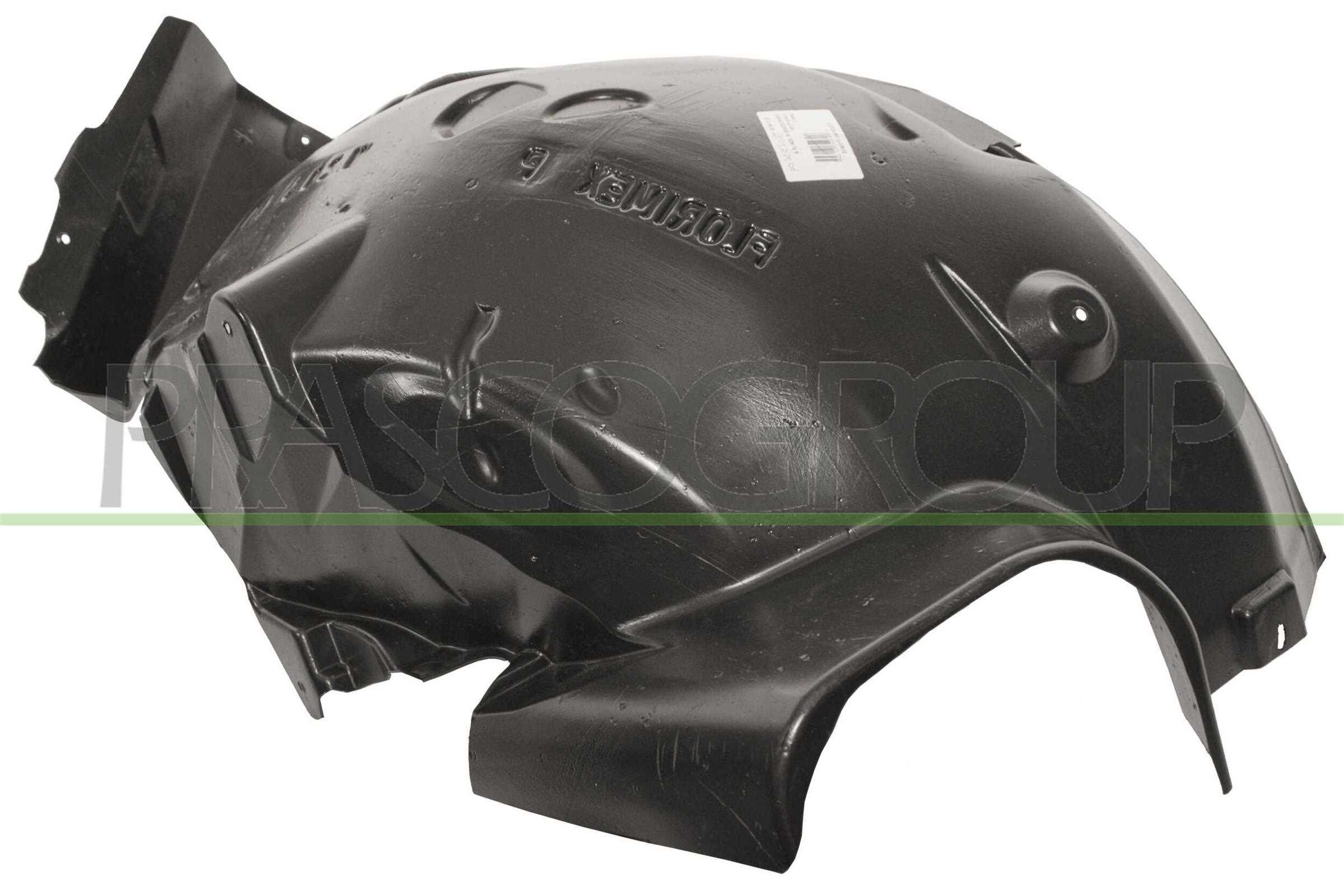 PRASCO Wheel arch liner Article number: ME0293603 cheaply
