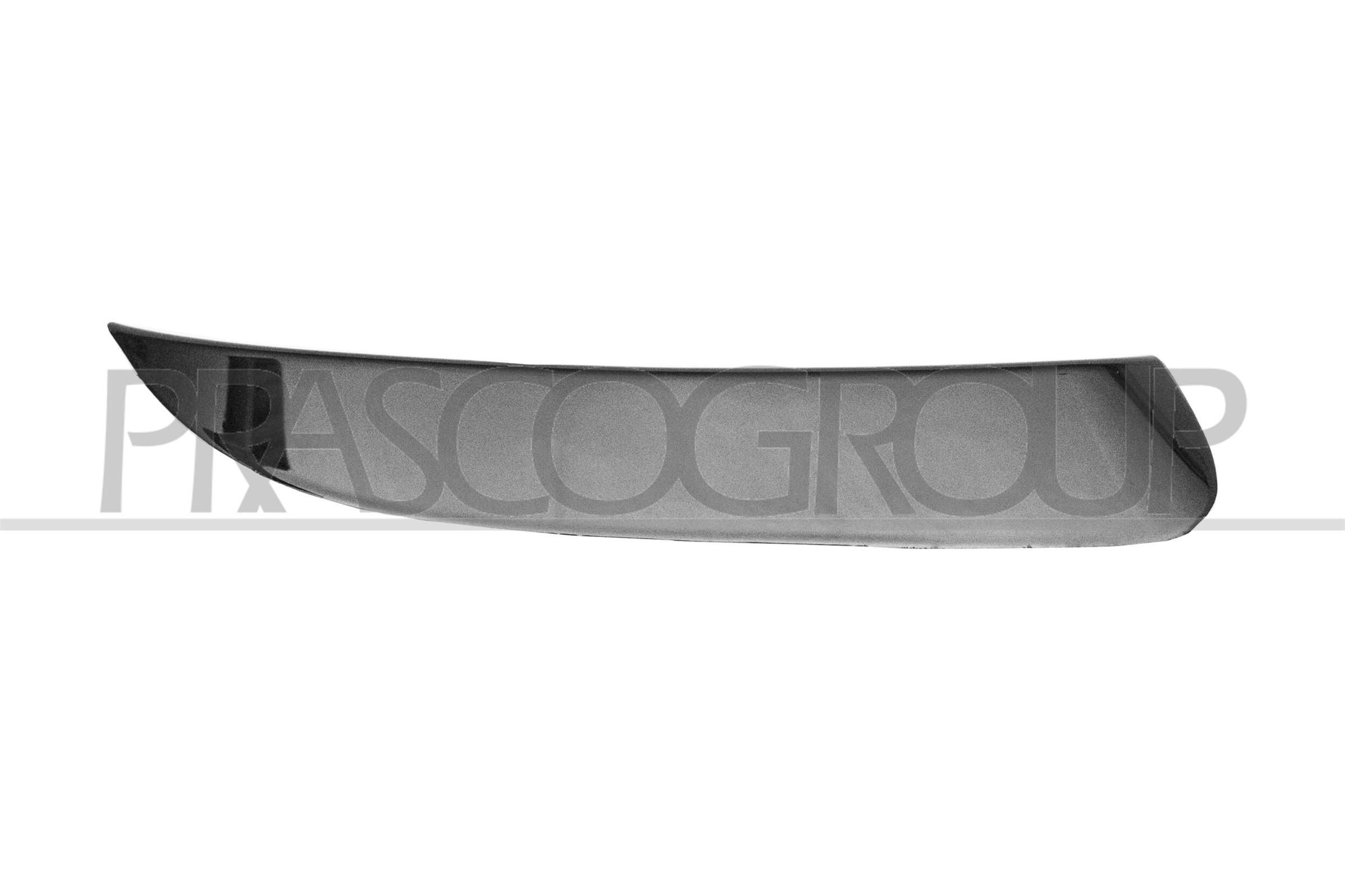 PRASCO Wheel arch liner Article number: ME0413614 cheaply