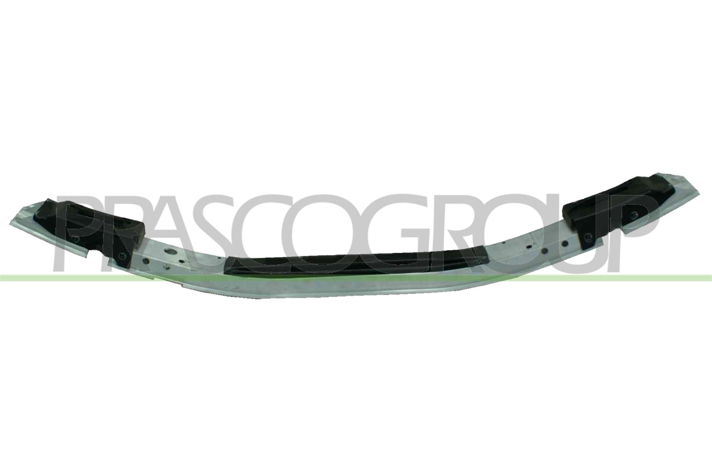 PRASCO Bumper bracket Article number: ME6421622 cheaply