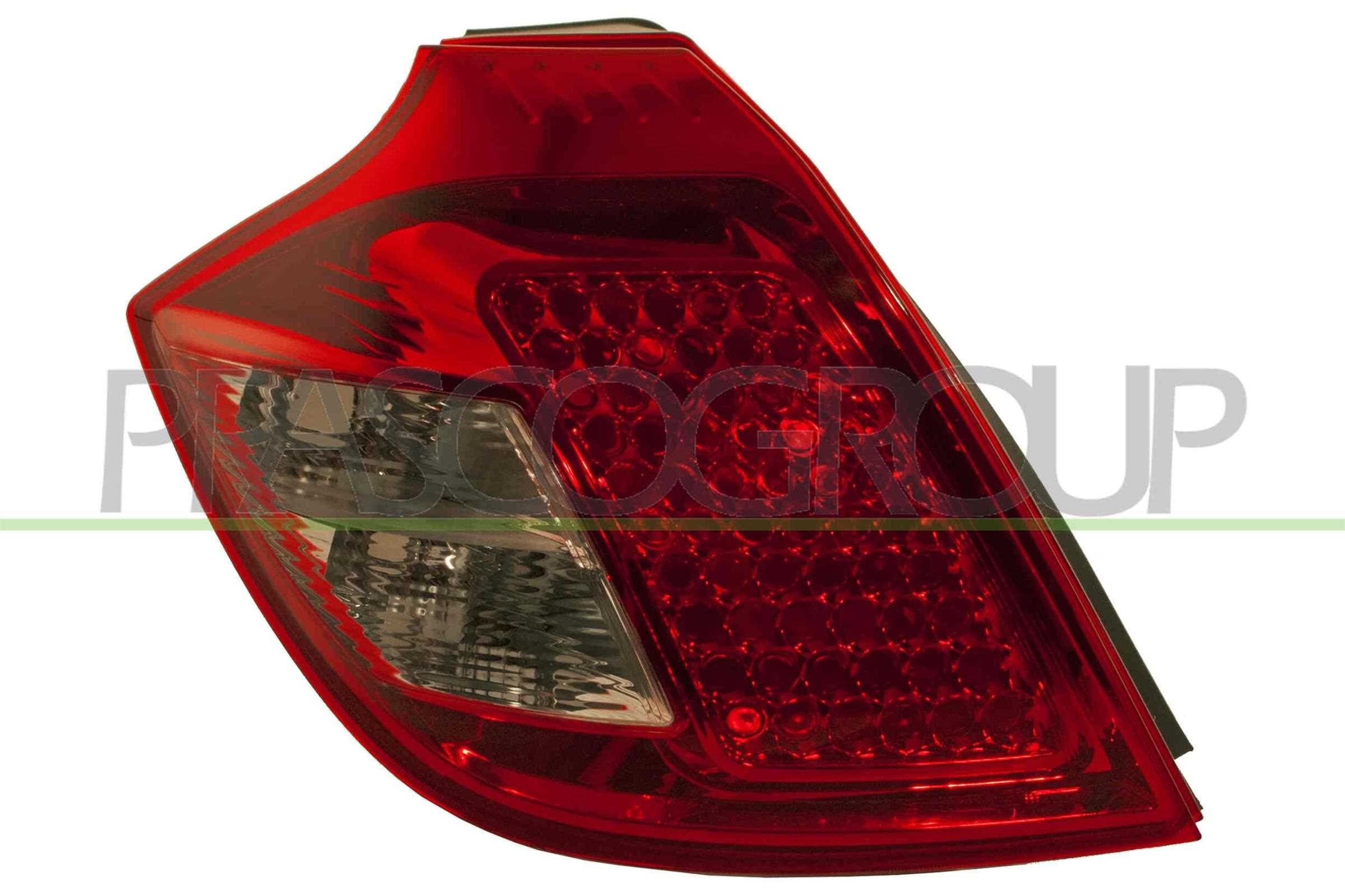 PRASCO Reflex Reflector Article number: MZ3094353 cheaply