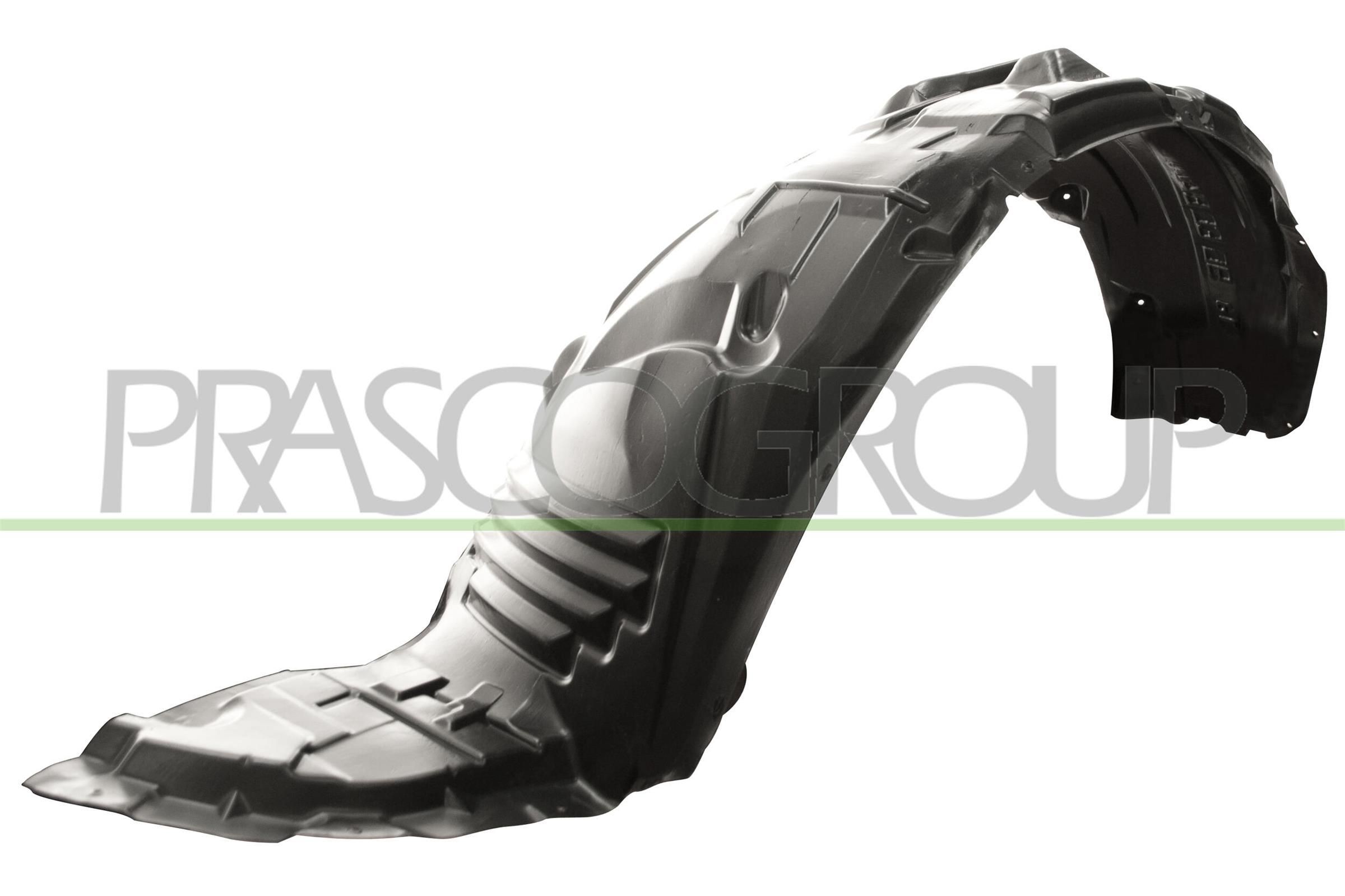 PRASCO Подкалник артикулен номер: MZ3263604 евтино