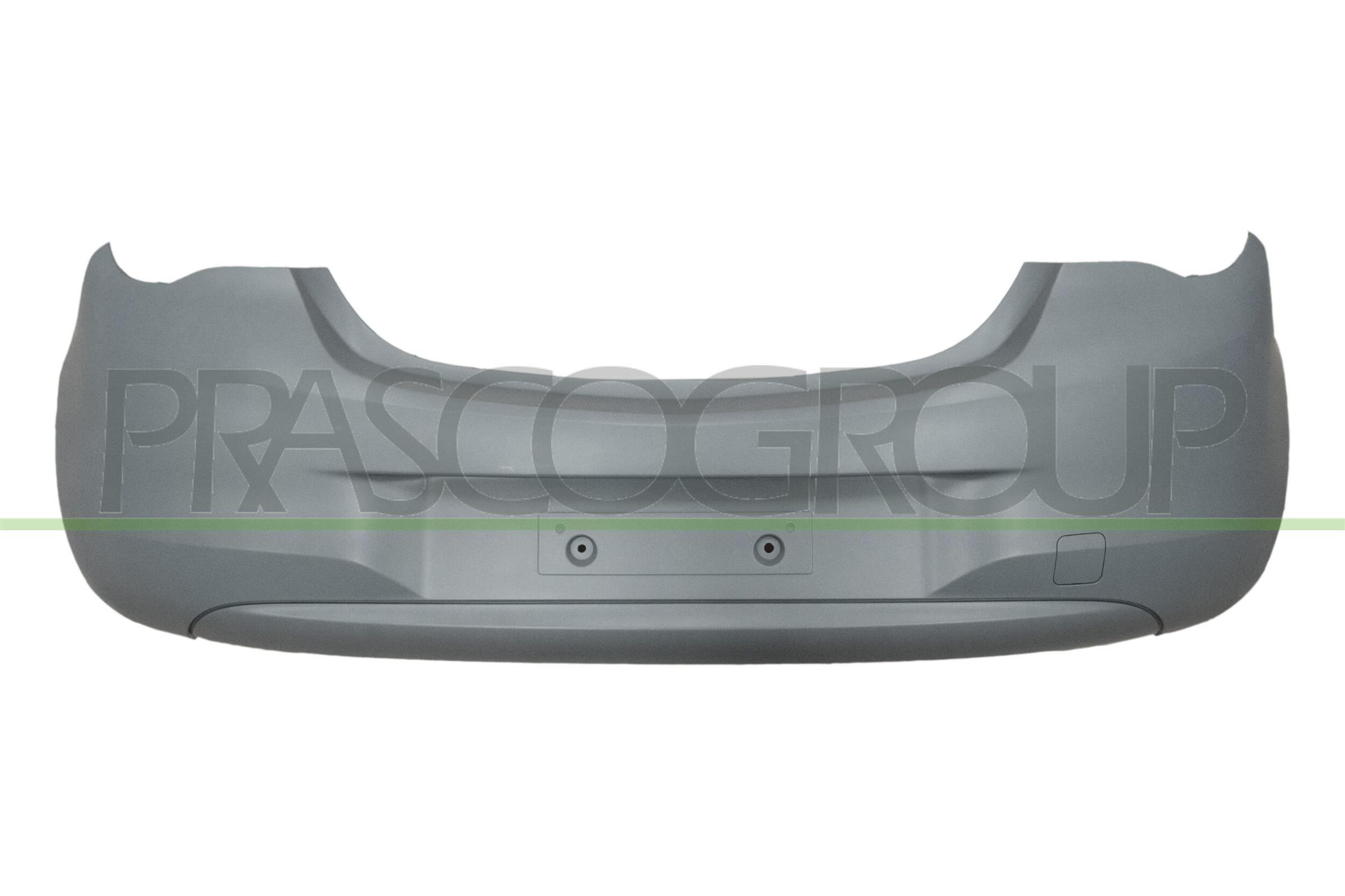 PRASCO Bumper Article number: MZ7321011 cheaply