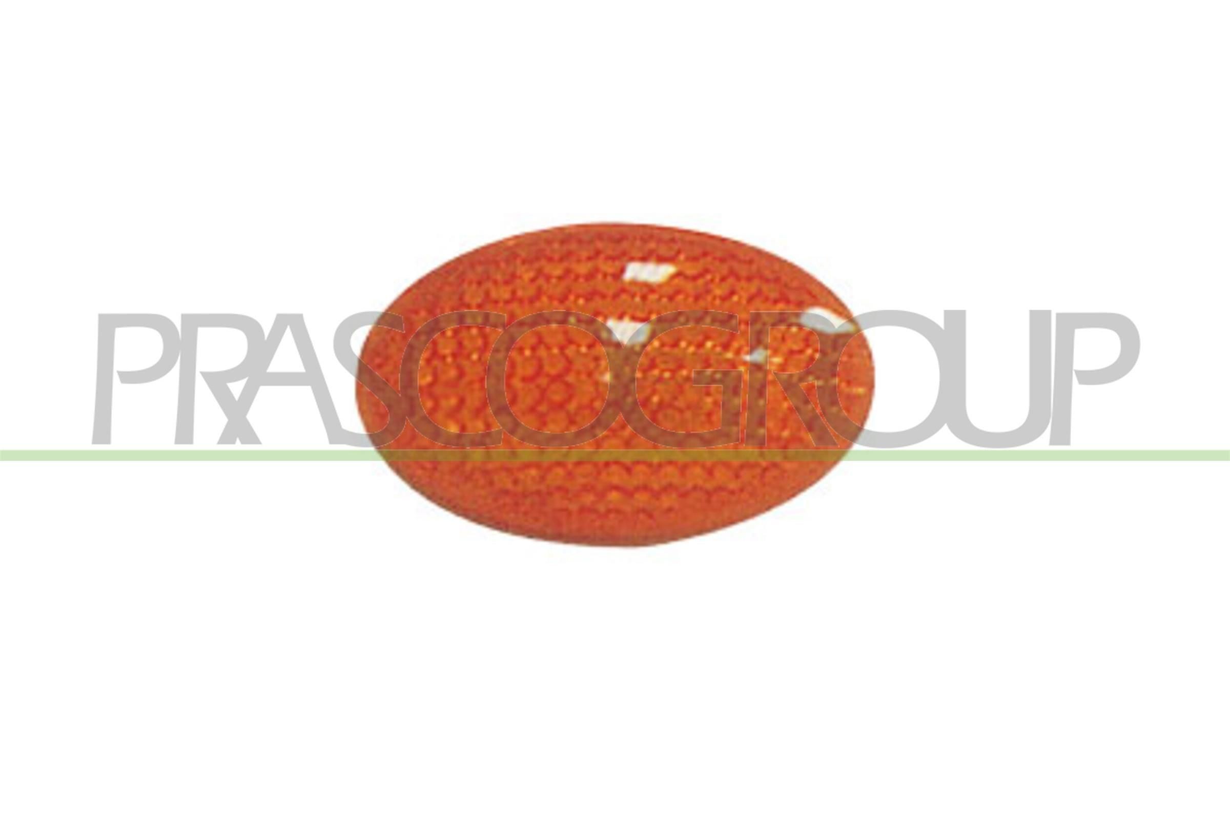 PRASCO Side indicator Article number: OP0284139 cheaply