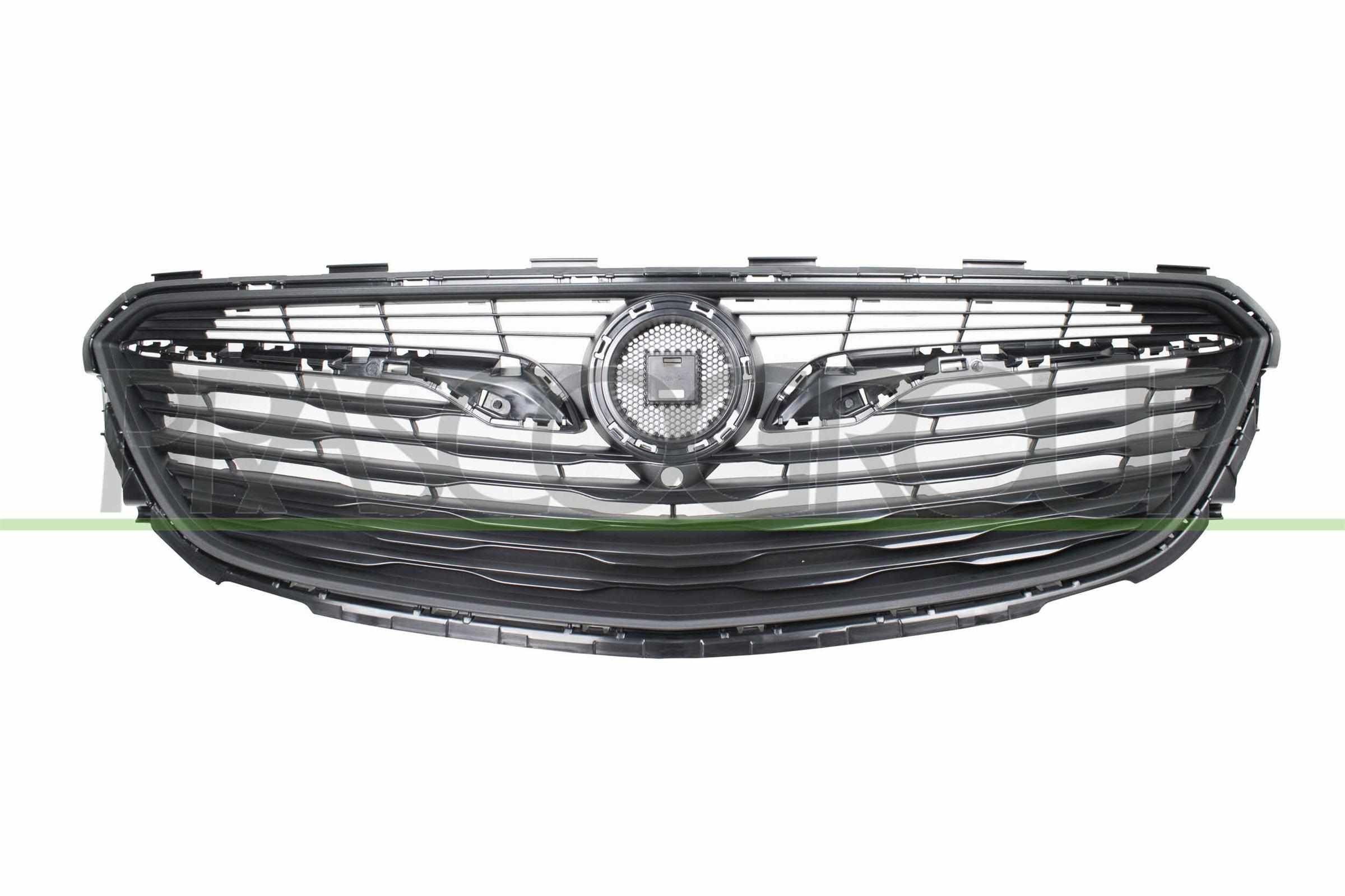 PRASCO Side indicator Article number: OP0284143 cheaply