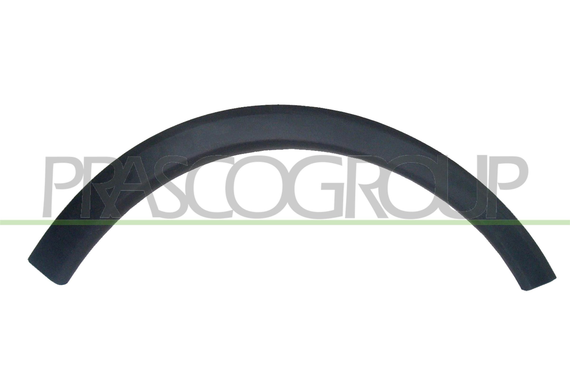 PRASCO Fender flare Article number: OP0301592 cheaply
