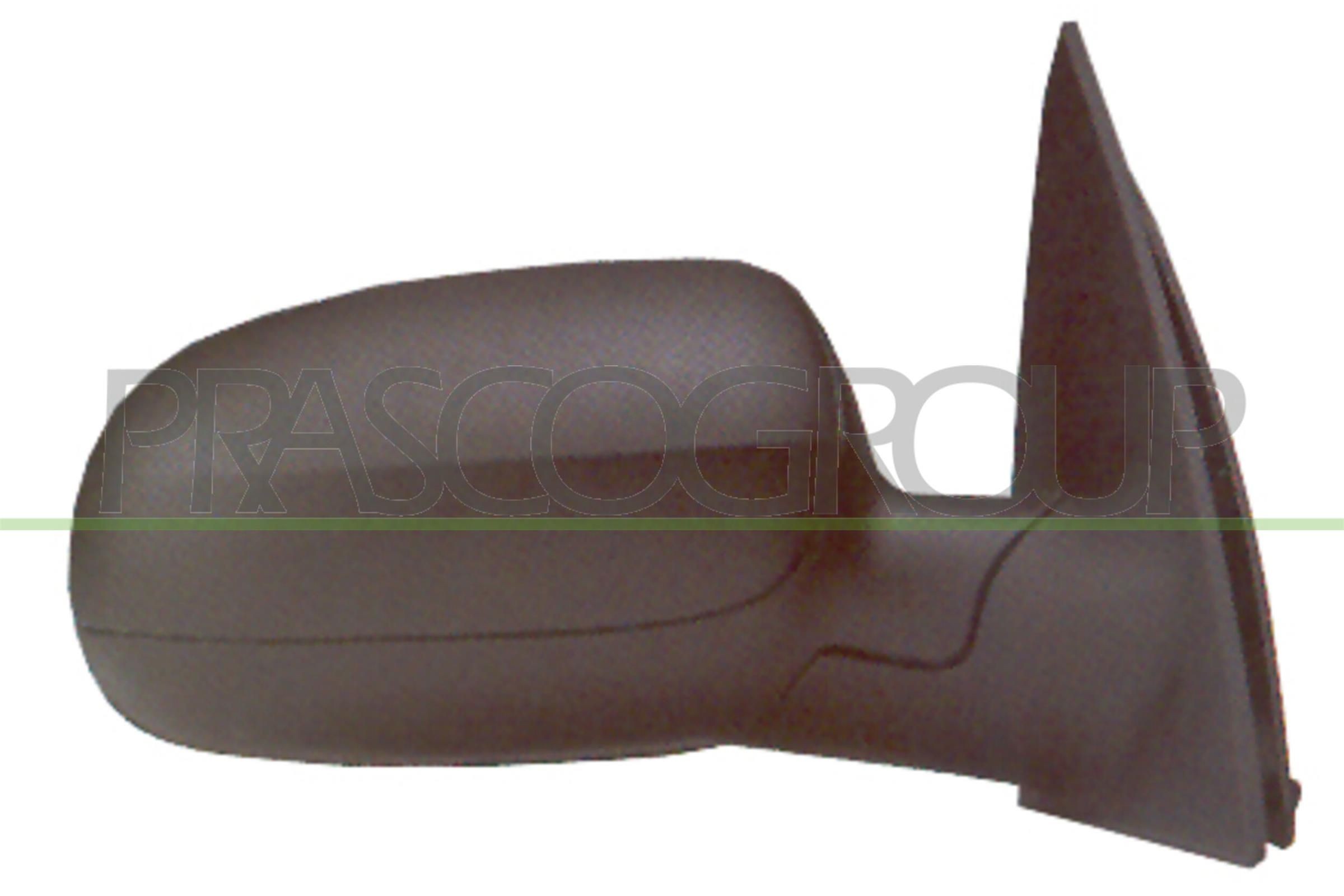 PRASCO Wing mirror Article number: OP0307303 cheaply