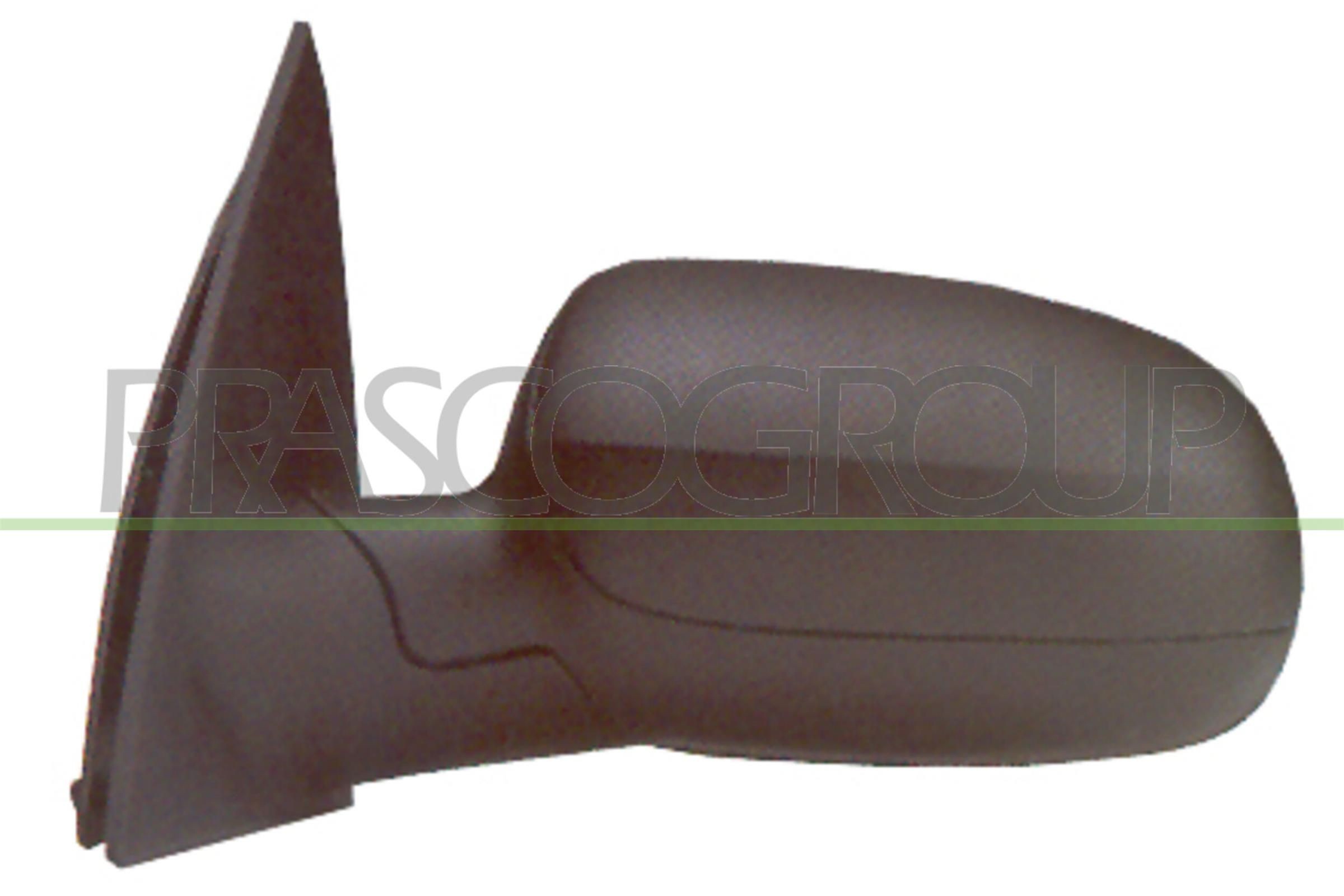 PRASCO Wing mirror Article number: OP0307304 cheaply