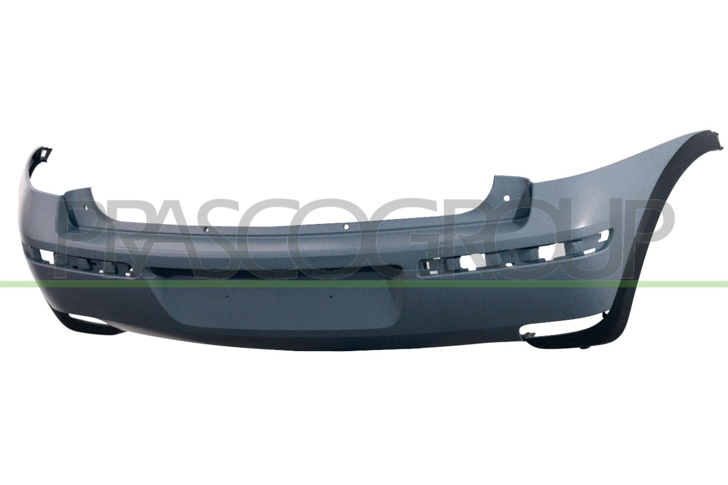 PRASCO OP0321051 Tagastange CORSA 1.7 CDTI (F08, F68) 100 HP Diisel 2009