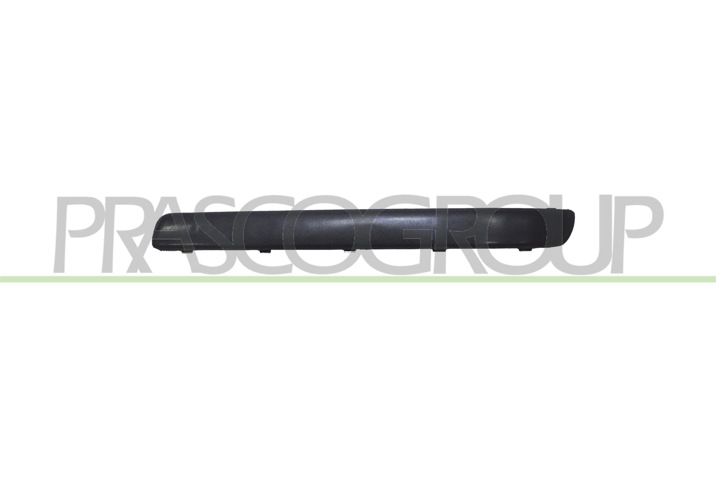 PRASCO OP0321263 Bumper moulding CORSA 1.3 CDTI 16V (F08) 70 PS Diesel 2006