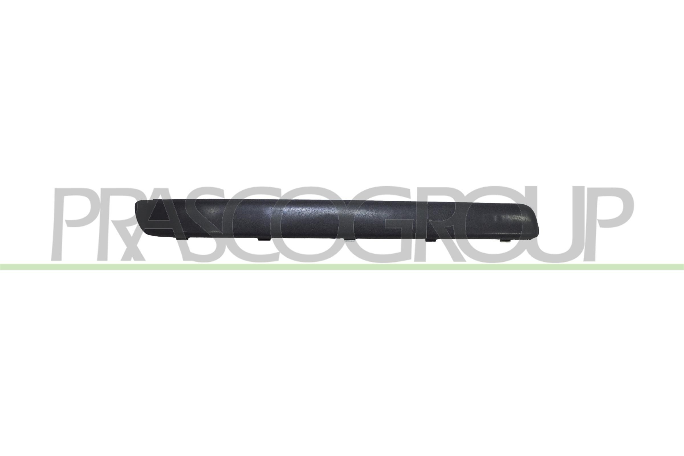 PRASCO OP0321264 Bumper moulding CORSA 1.3 CDTI 16V (F08) 70 PS Diesel 2006