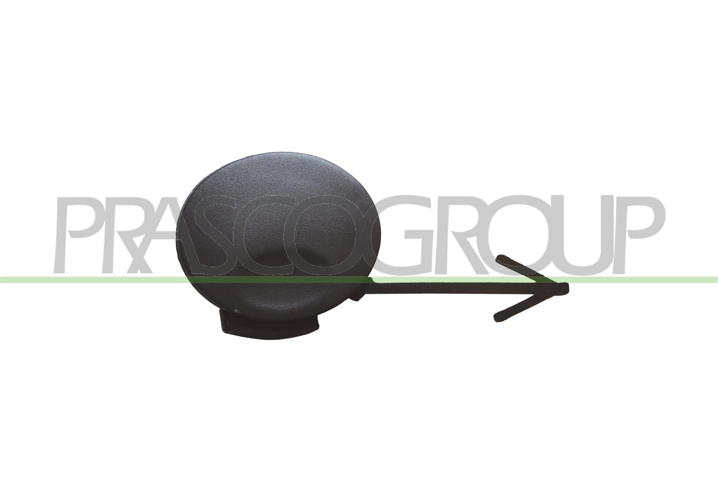 PRASCO OP0341236 Klap, trækkrog CORSA 1.7 CDTI (L08, L68) 130 HK Diesel 2014