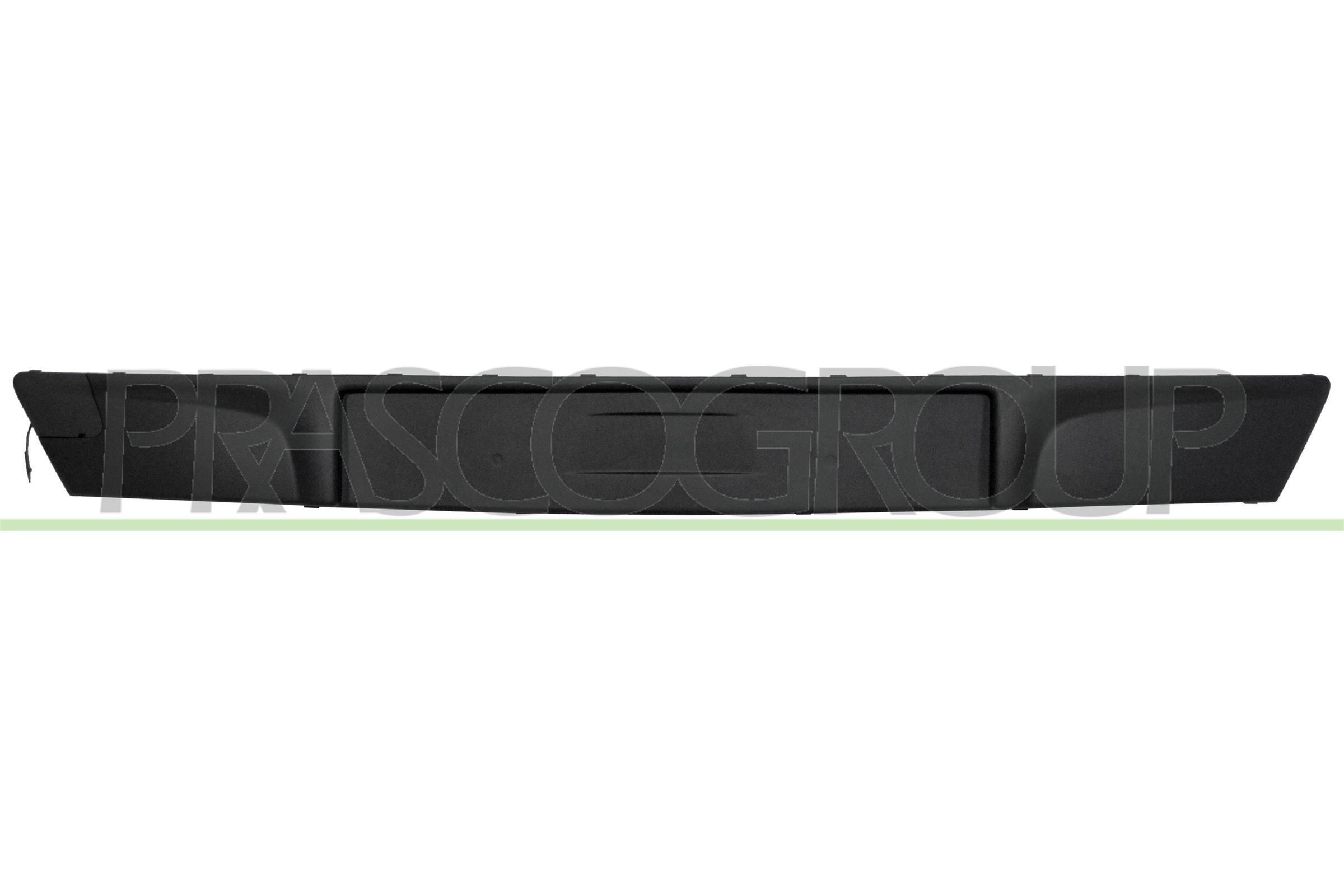 PRASCO Bumper moulding Article number: OP0351245 cheaply