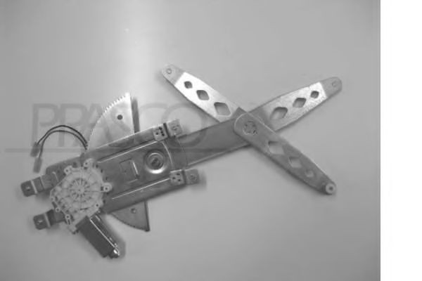 PRASCO Window regulator Article number: OP050W025 cheaply