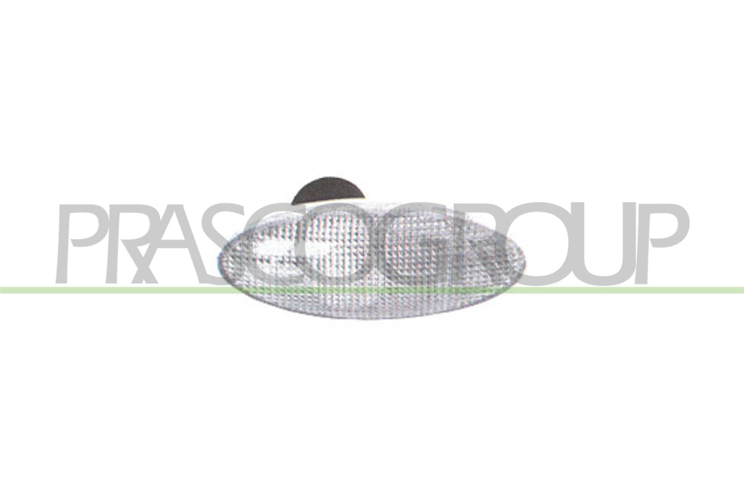 PRASCO Side indicator Article number: OP0524141 cheaply
