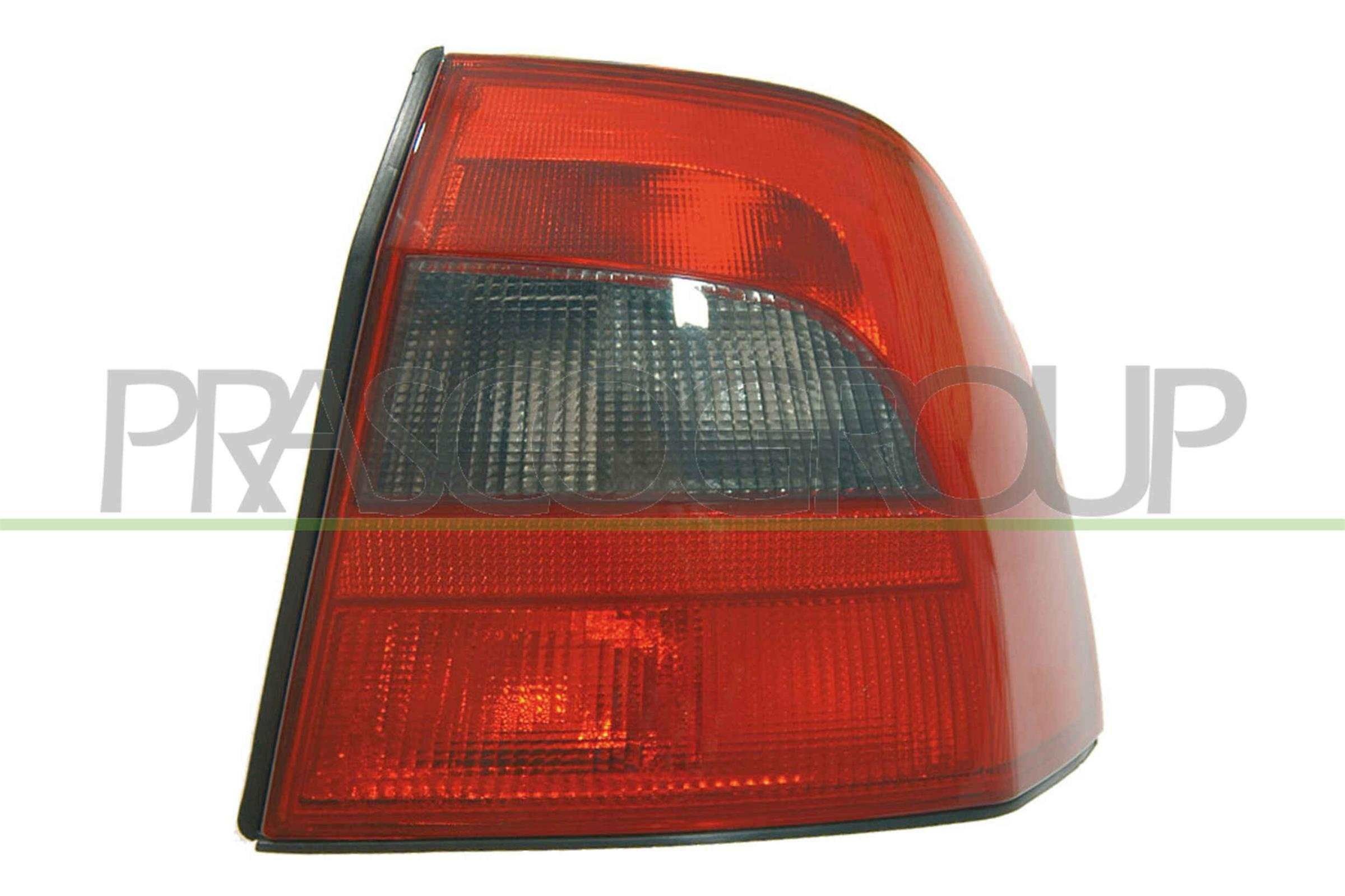 PRASCO Rear light Article number: OP0544153 cheaply