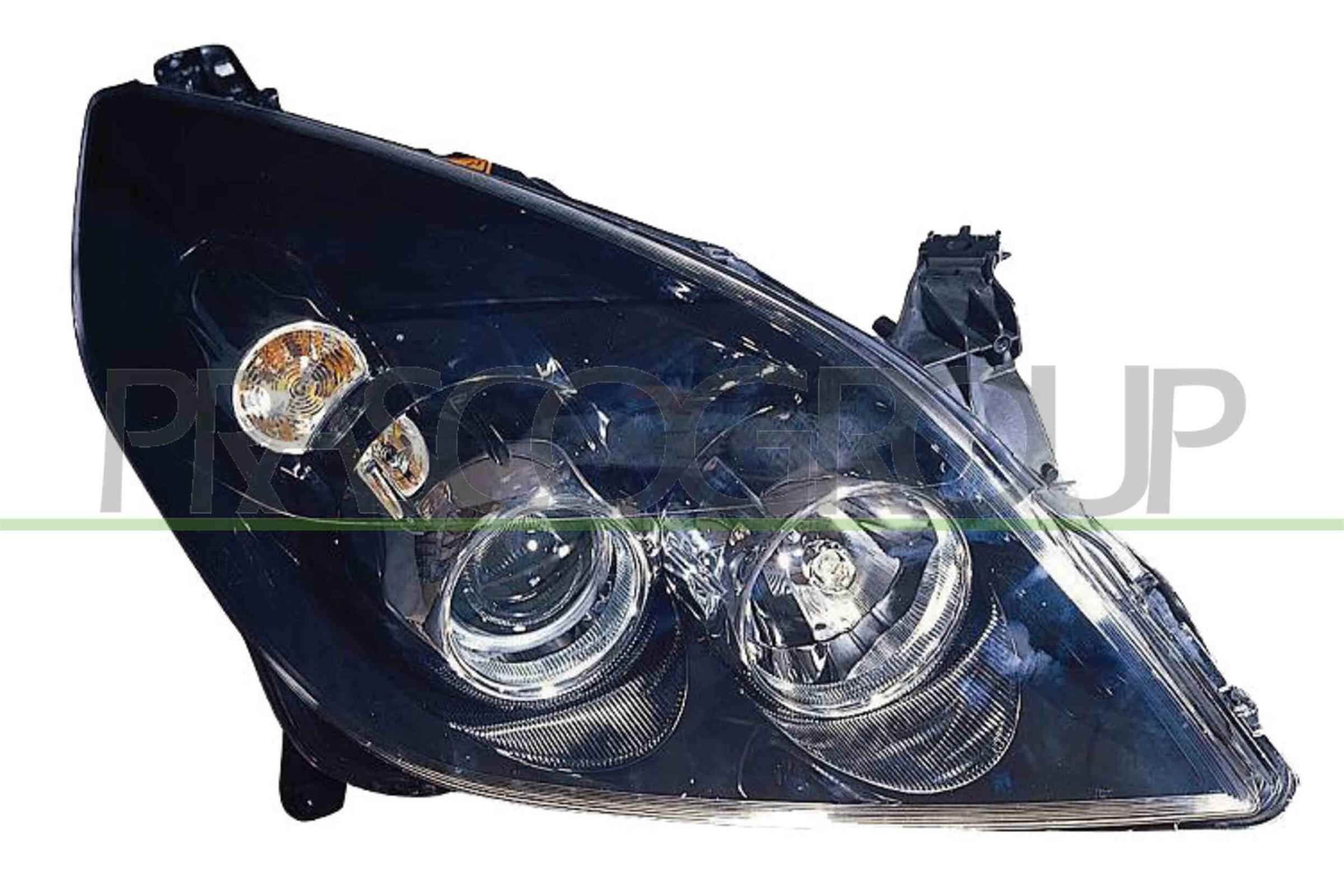 PRASCO Headlight Article number: OP0584913 cheaply