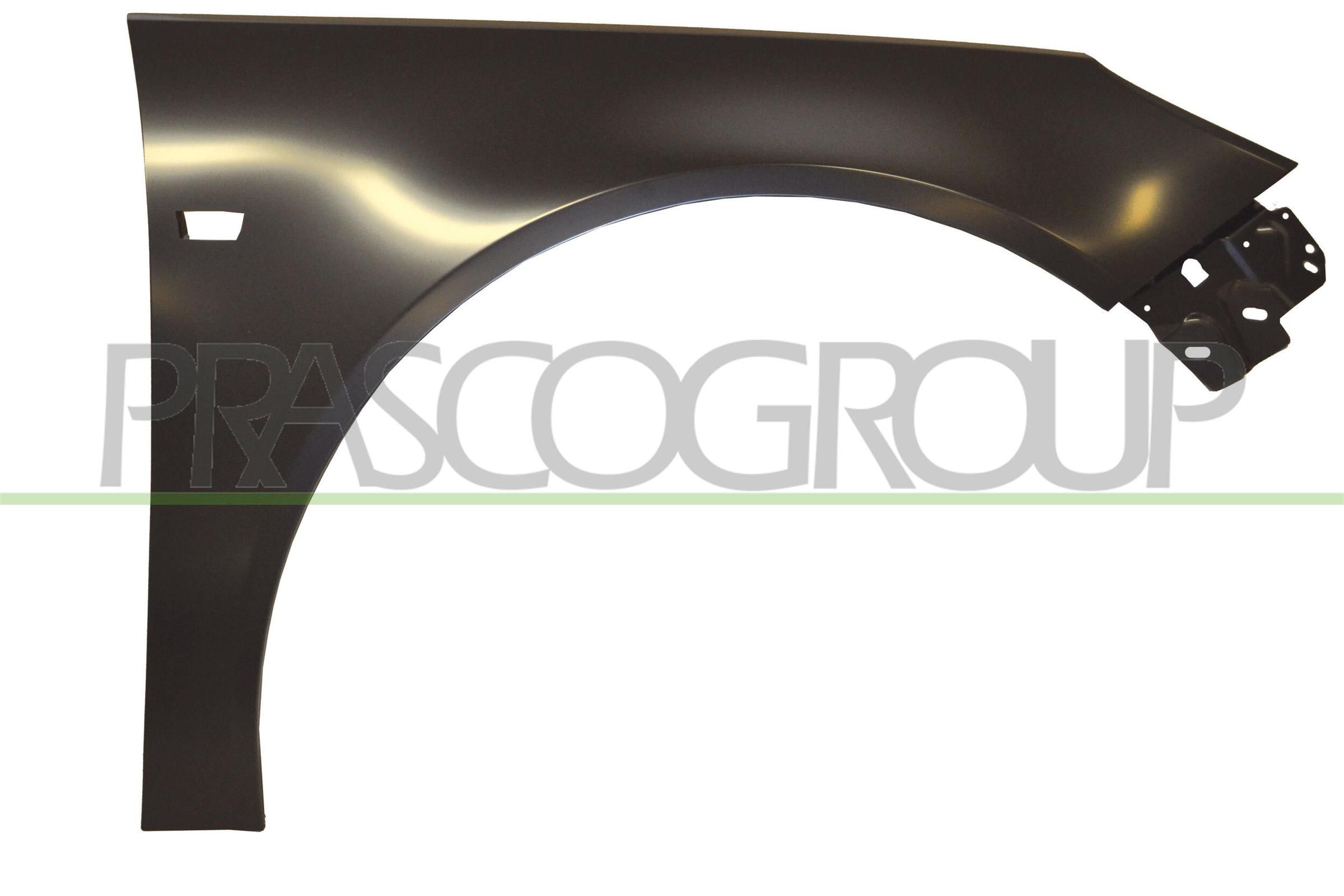 PRASCO Wing fender Article number: OP0603013 cheaply