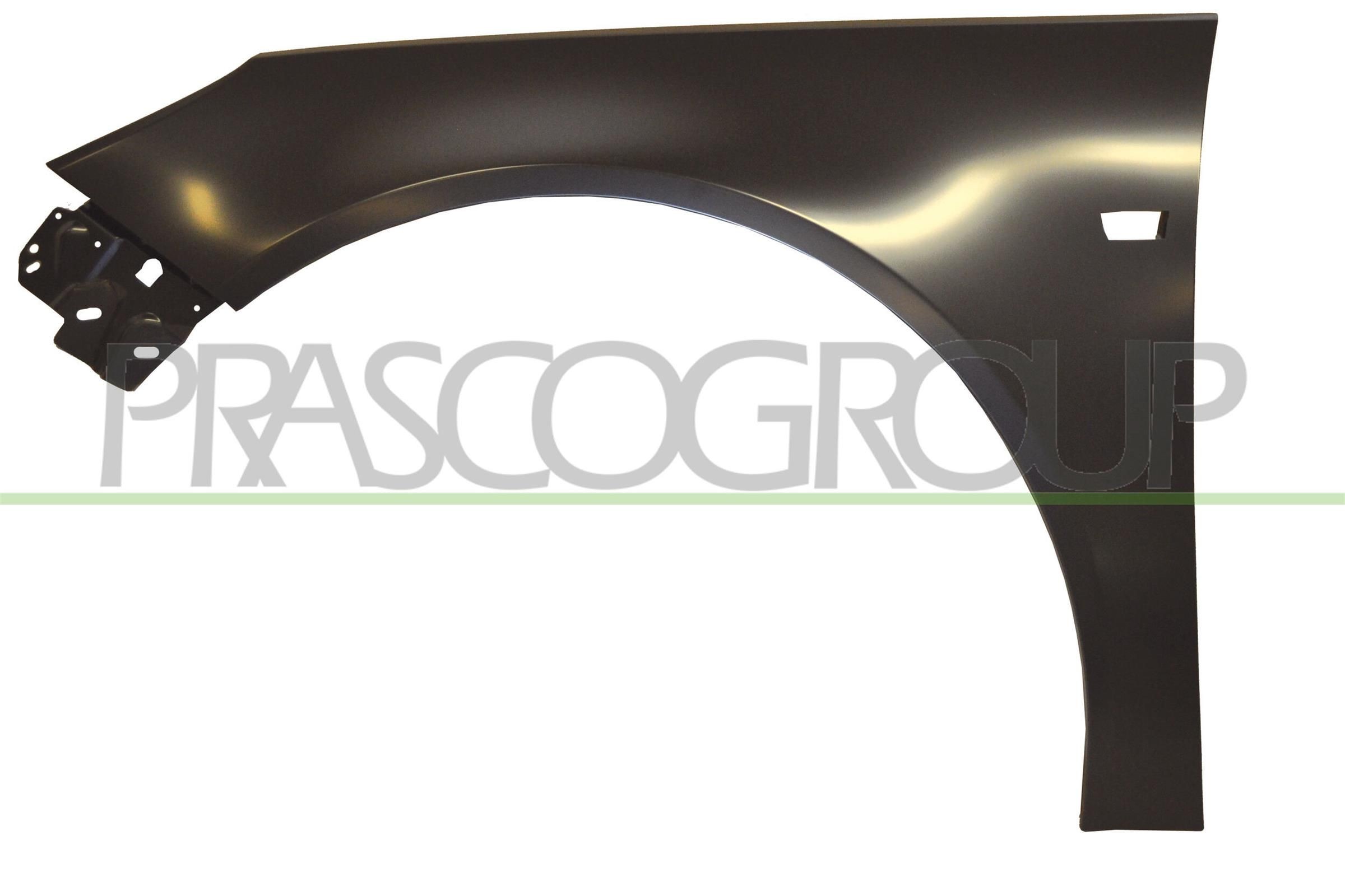PRASCO Wing fender Article number: OP0603014 cheaply