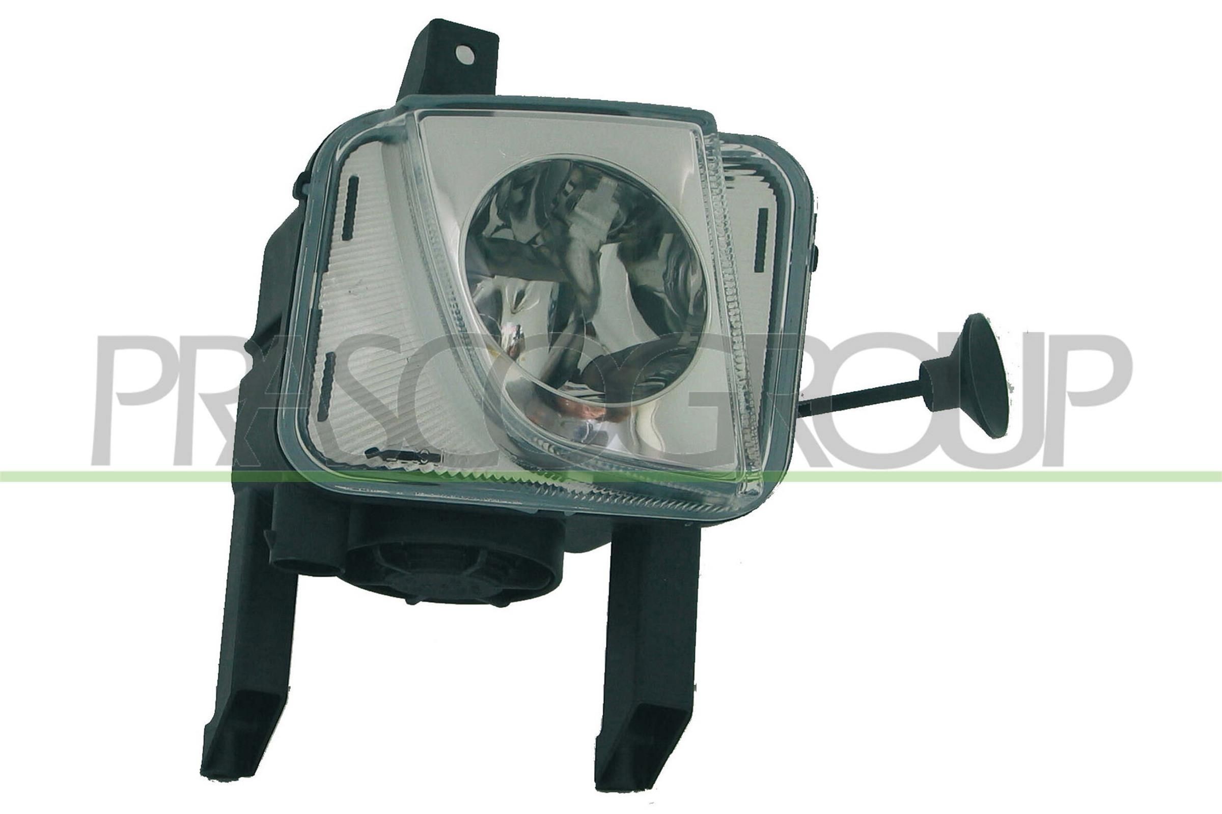 PRASCO Fog Light Article number: OP3504413 cheaply