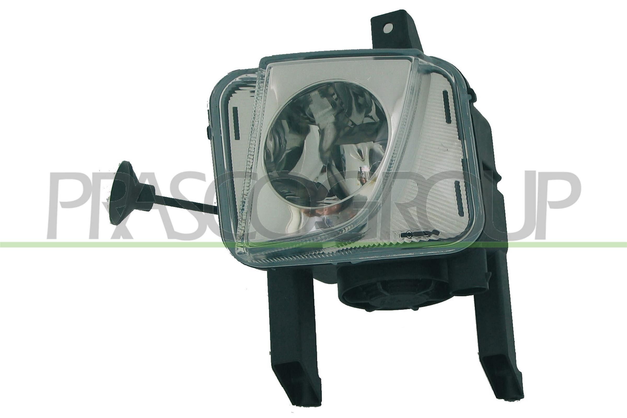 PRASCO Fog Light Article number: OP3504414 cheaply