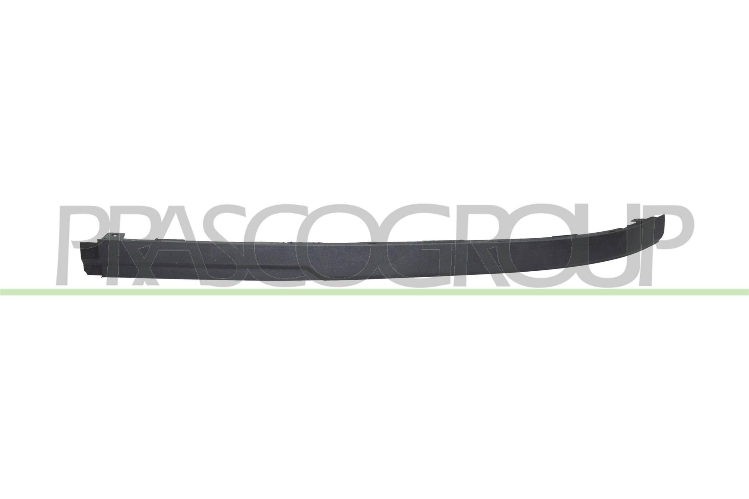 PRASCO Front splitter Article number: OP4101804 cheaply